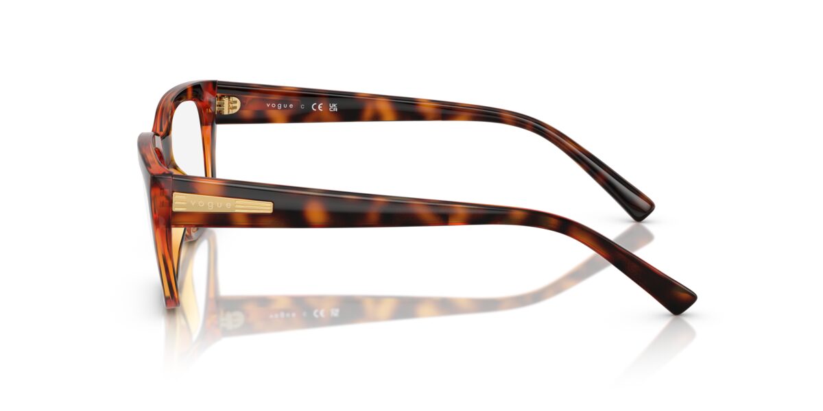 Vogue Eyewear VO5609 W656