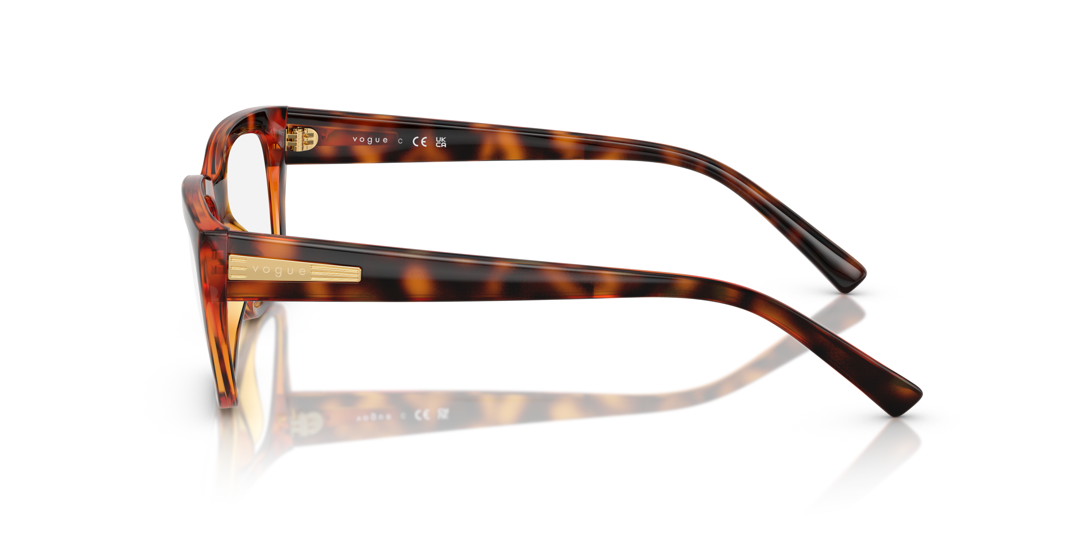 Vogue Eyewear VO5609 W656