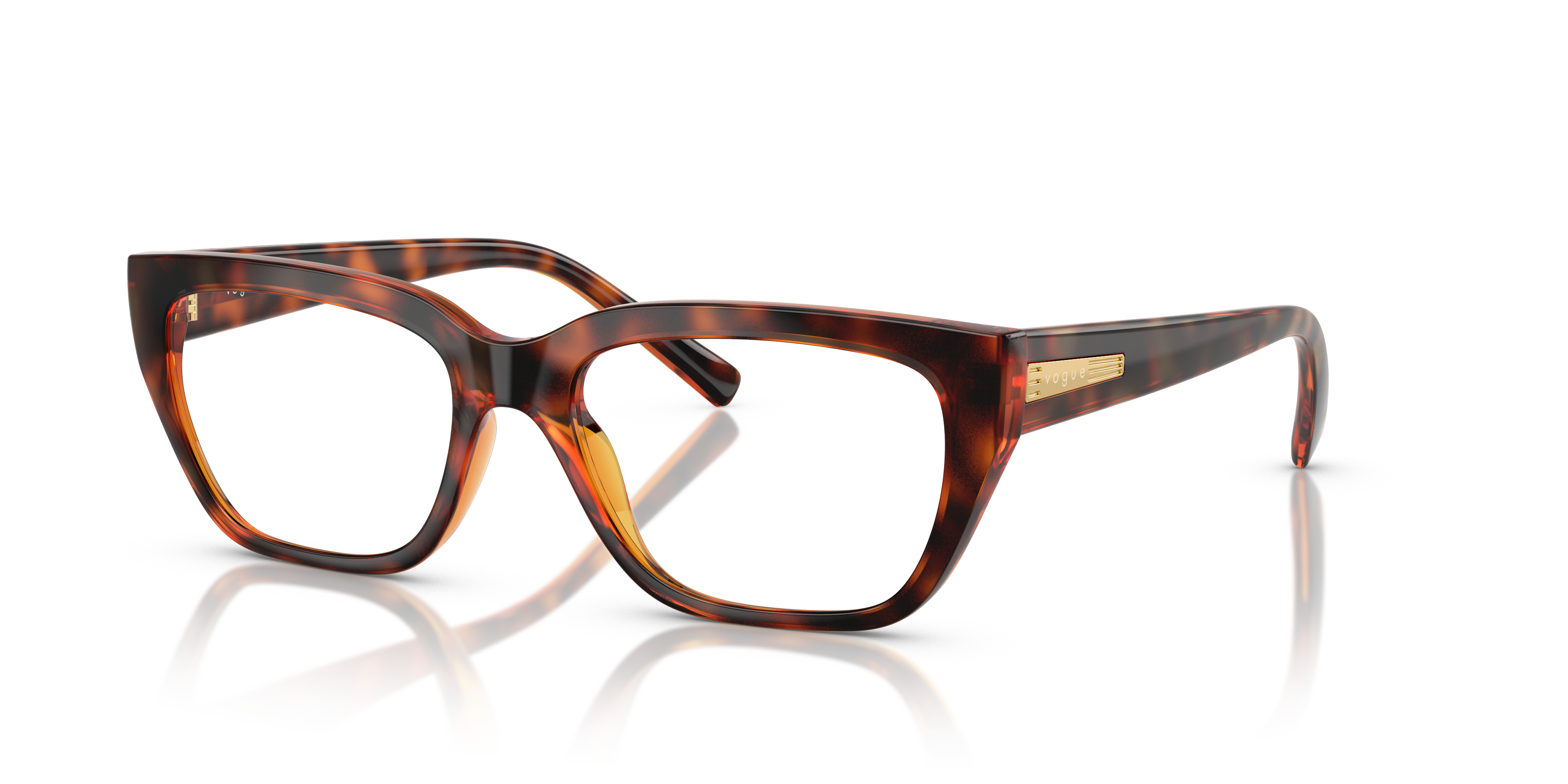 Vogue Eyewear VO5609 W656