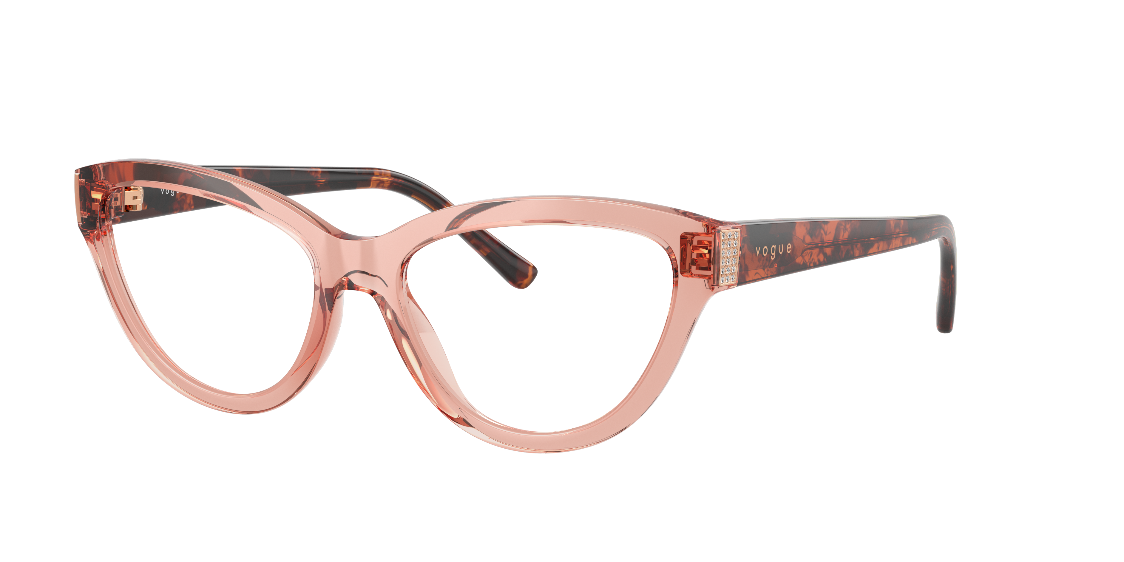 Vogue Eyewear VO5610B 2864