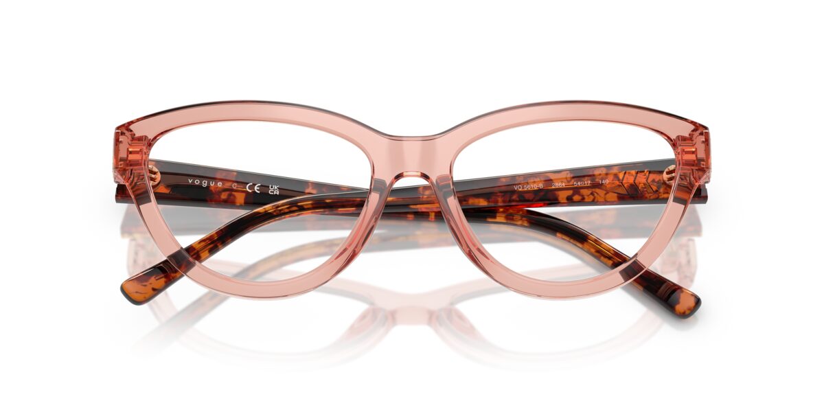 Vogue Eyewear VO5610B 2864