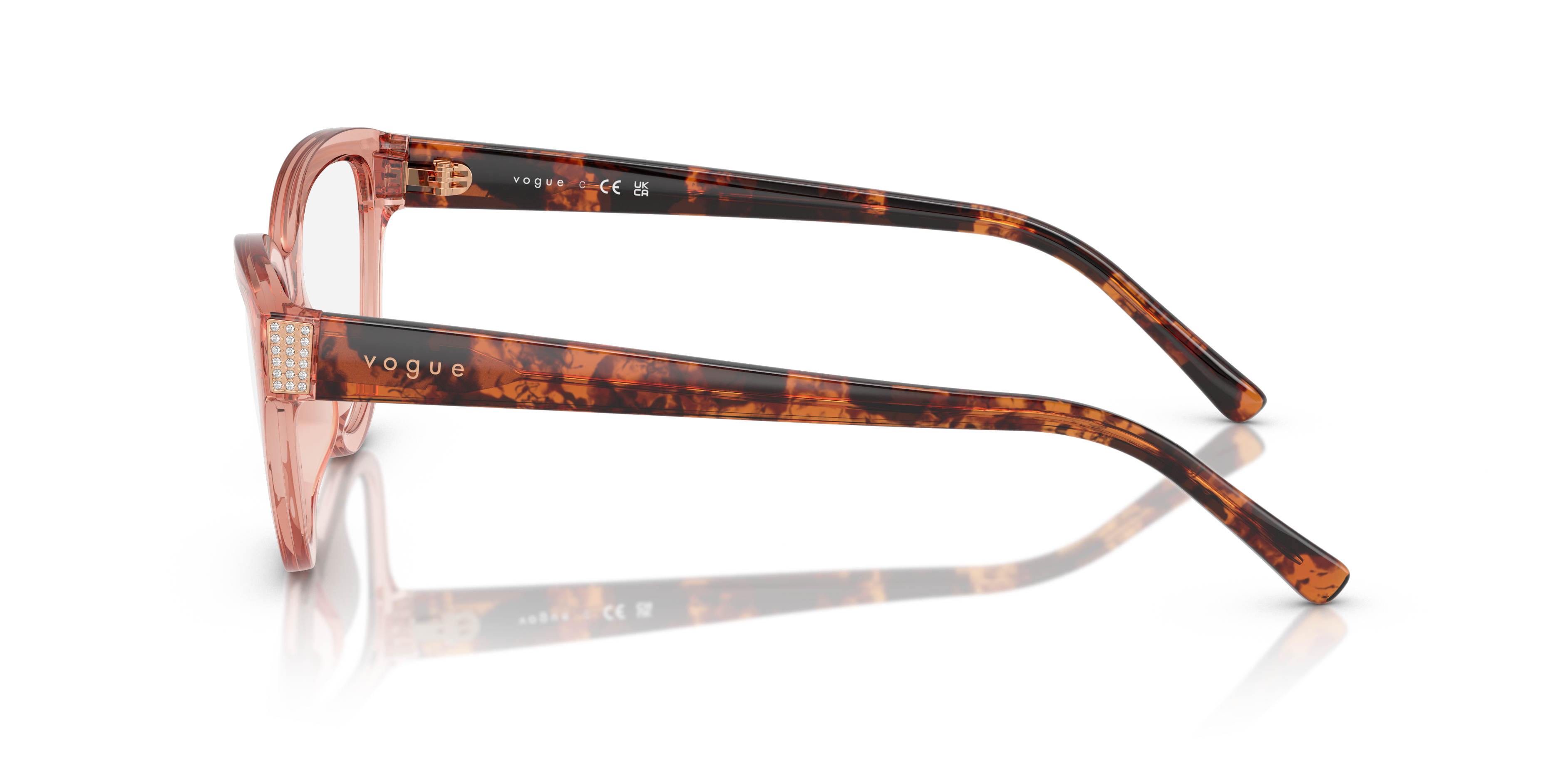 Vogue Eyewear VO5610B 2864