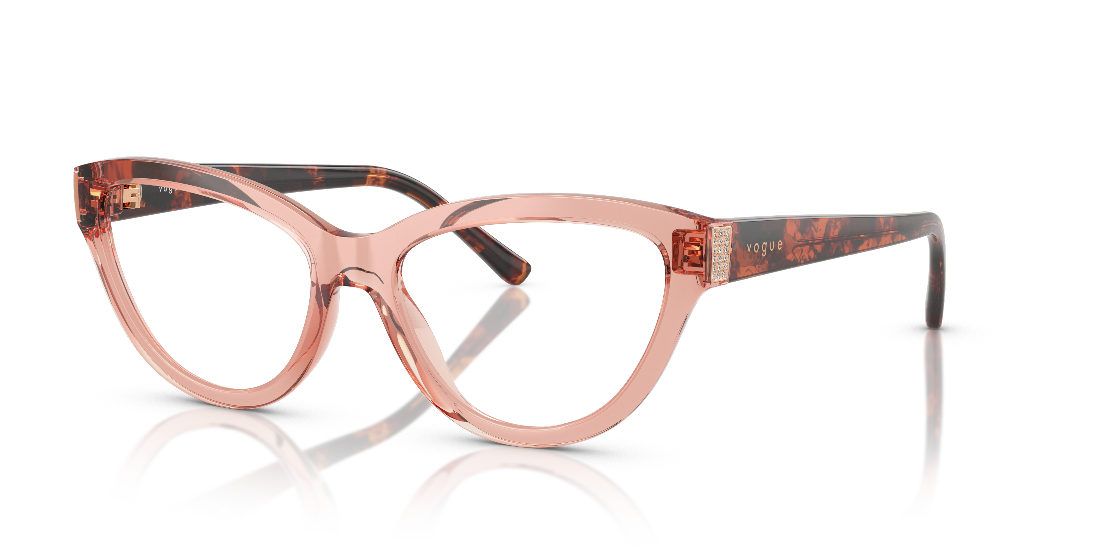 Vogue Eyewear VO5610B 2864