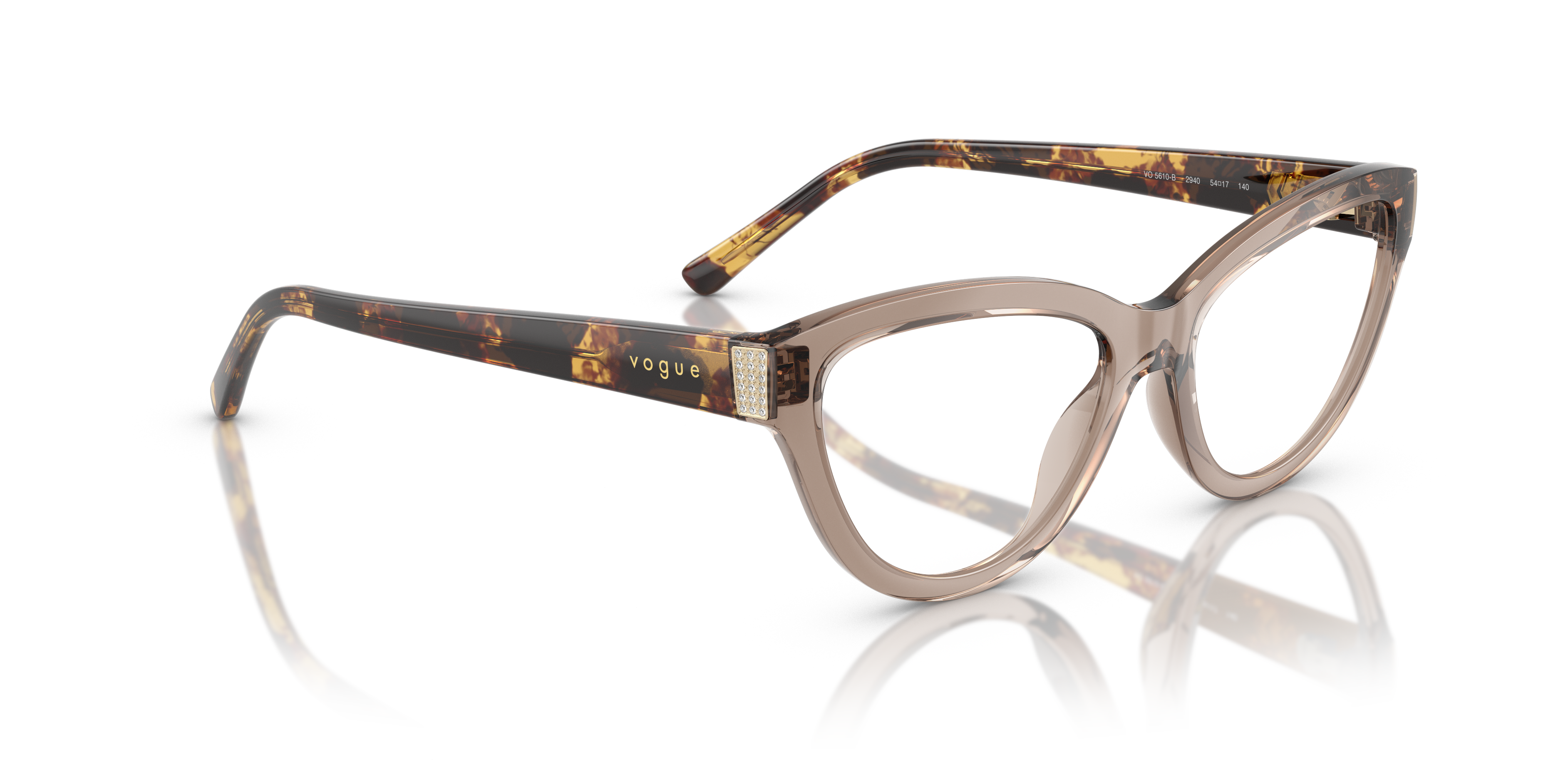 Vogue Eyewear VO5610B 2940