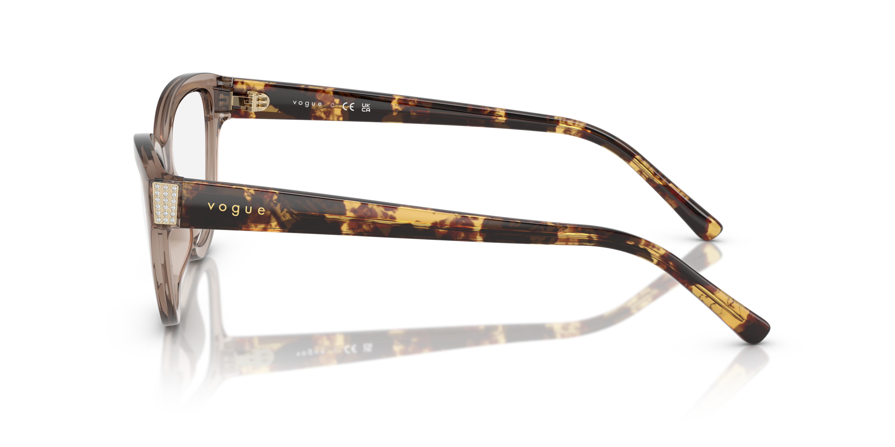 Vogue Eyewear VO5610B 2940