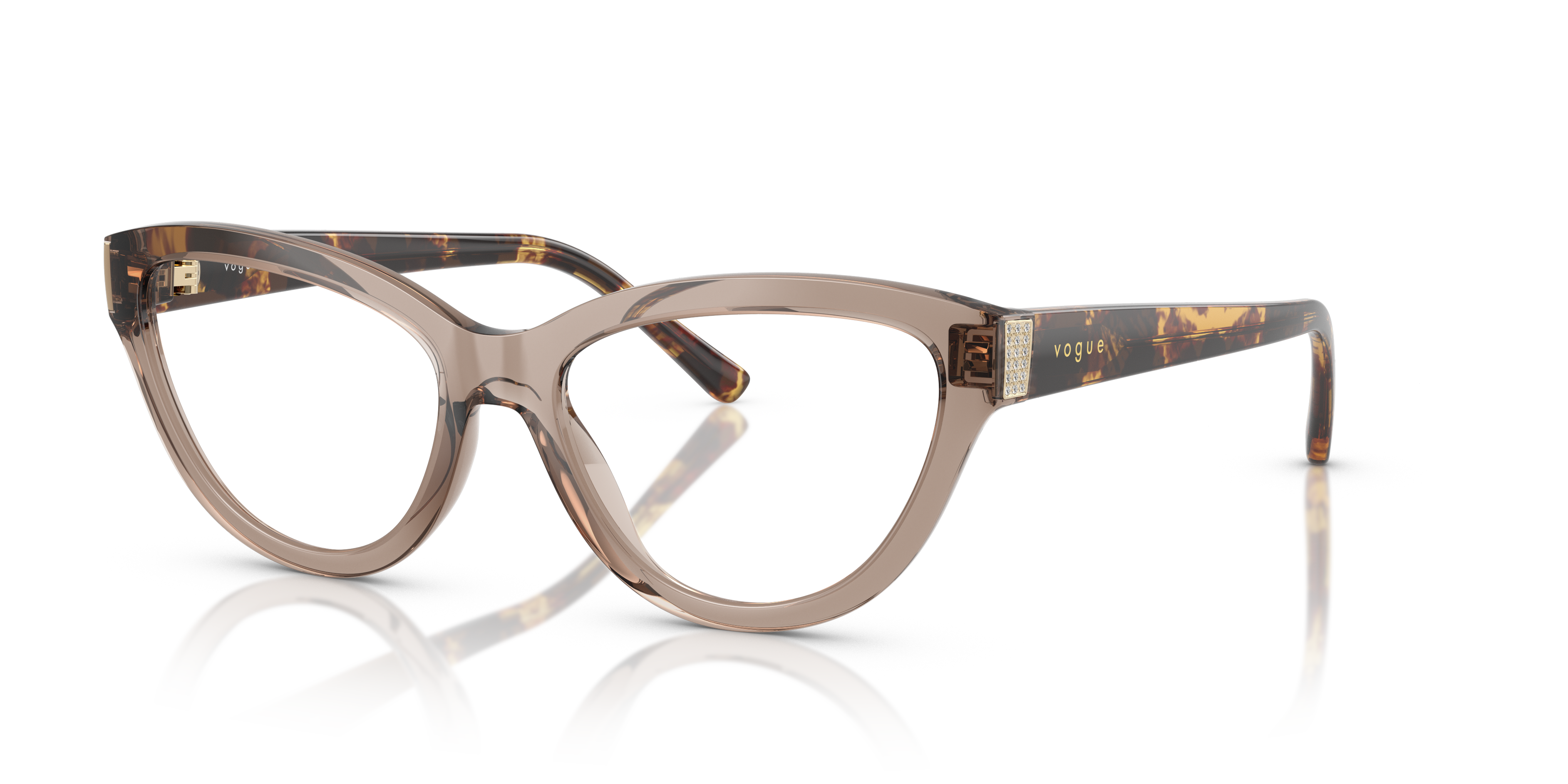 Vogue Eyewear VO5610B 2940