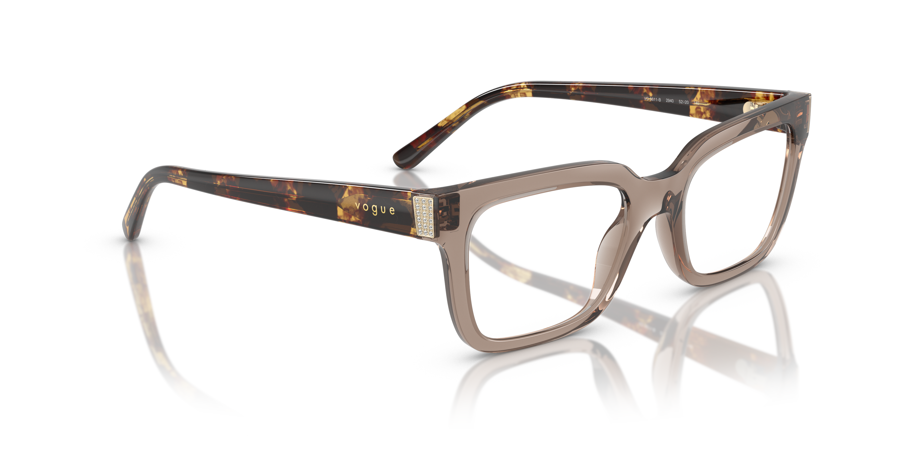 Vogue Eyewear VO5611B 2940