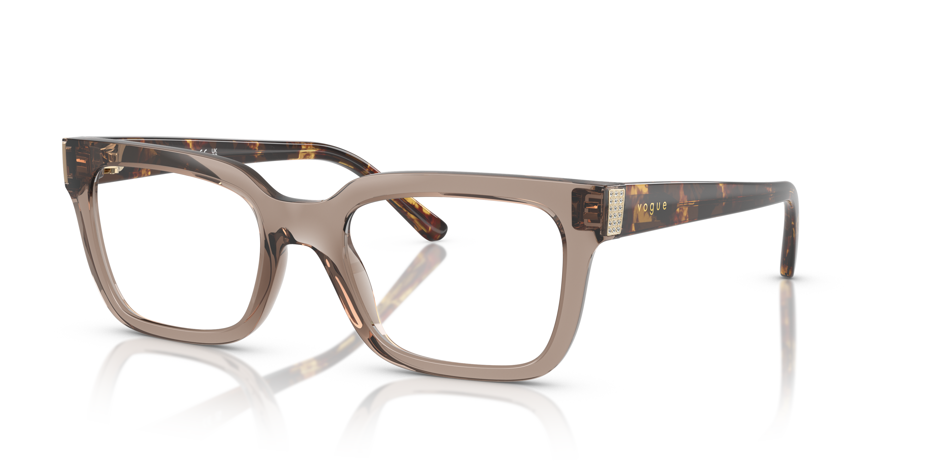 Vogue Eyewear VO5611B 2940