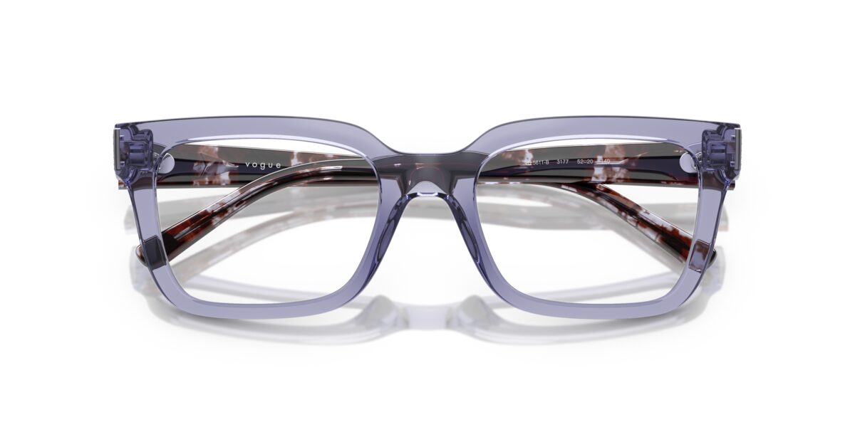 Vogue Eyewear VO5611B 3177