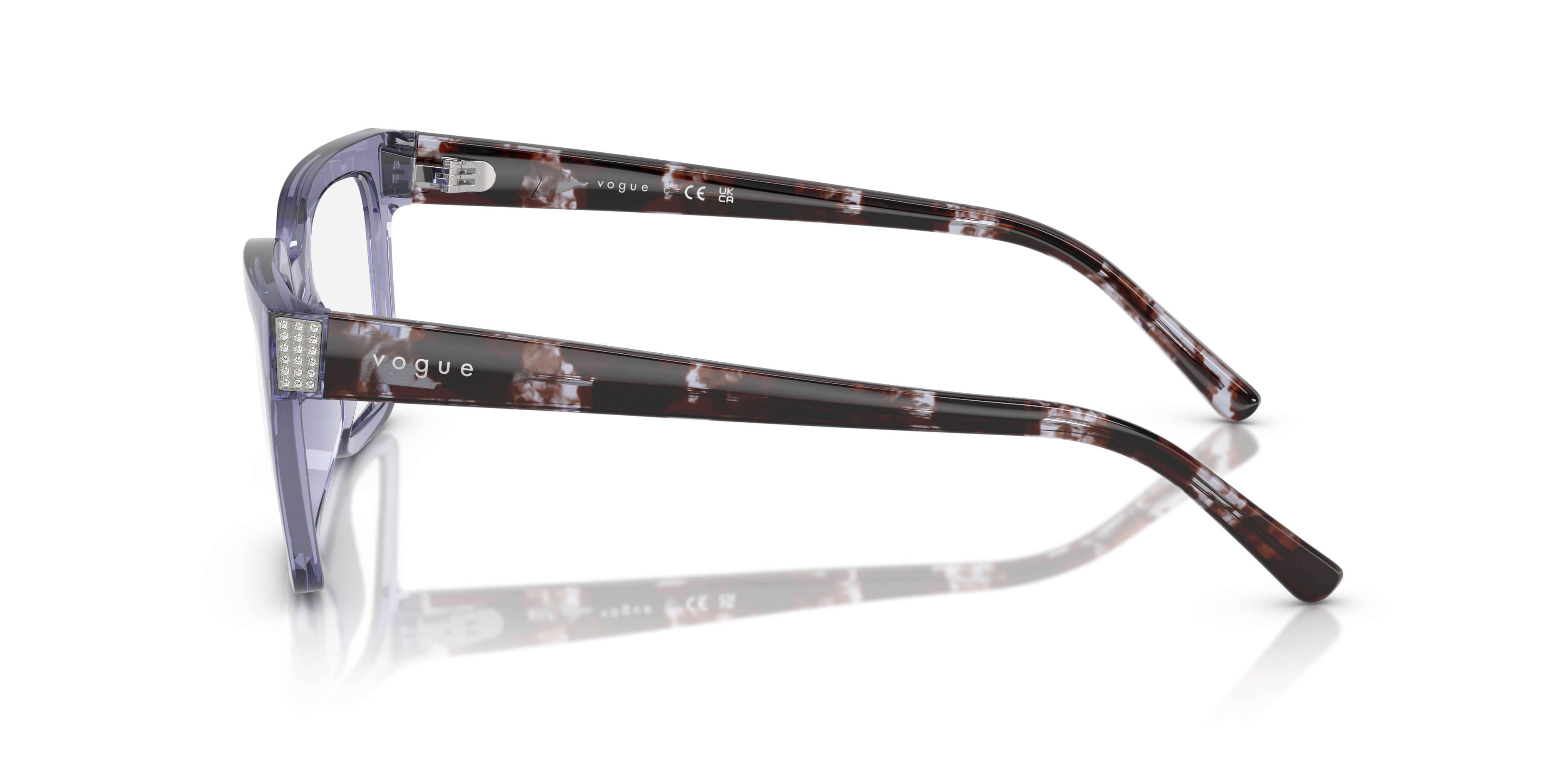 Vogue Eyewear VO5611B 3177