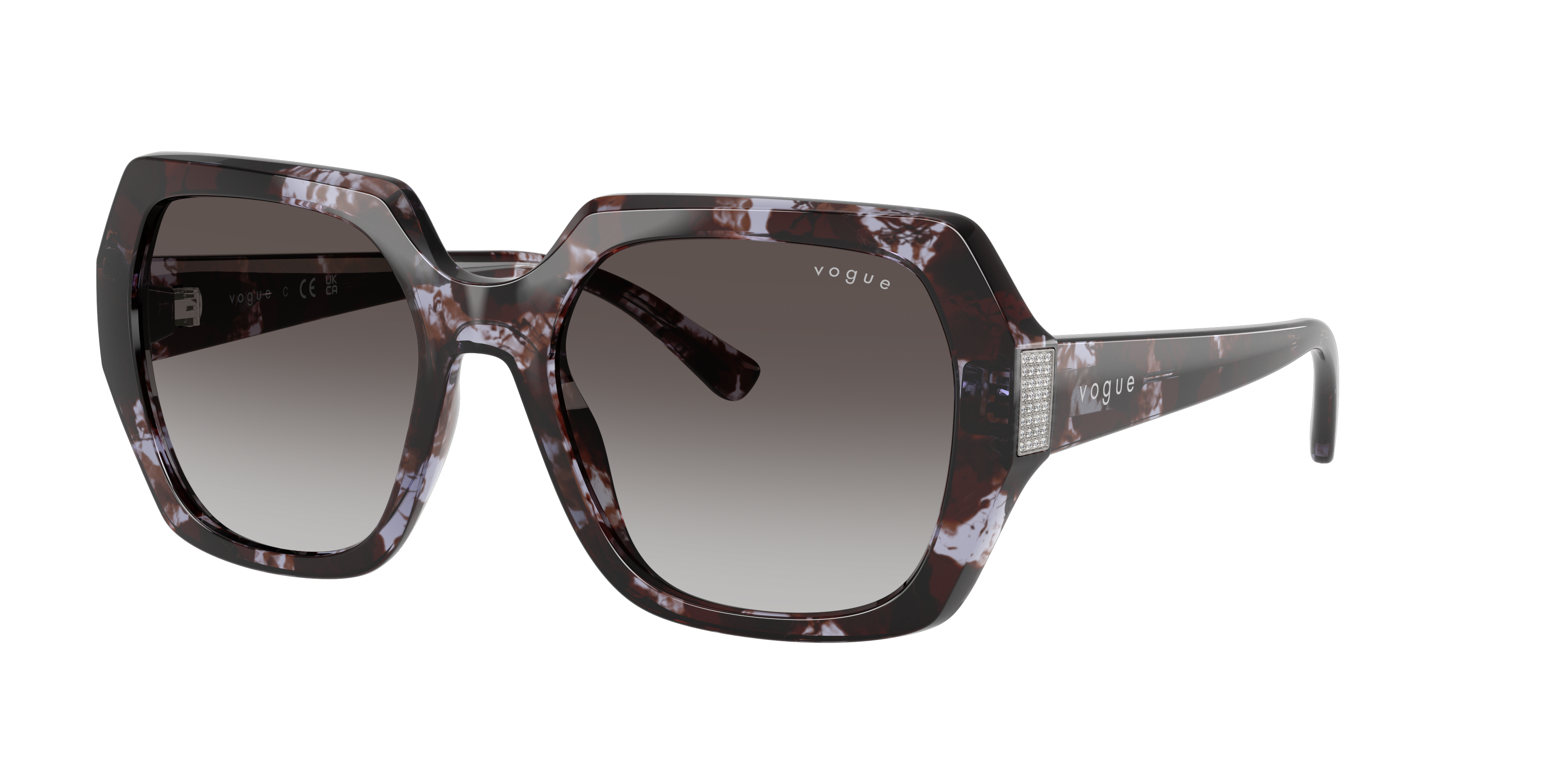 Vogue Eyewear VO5612SB 31788G