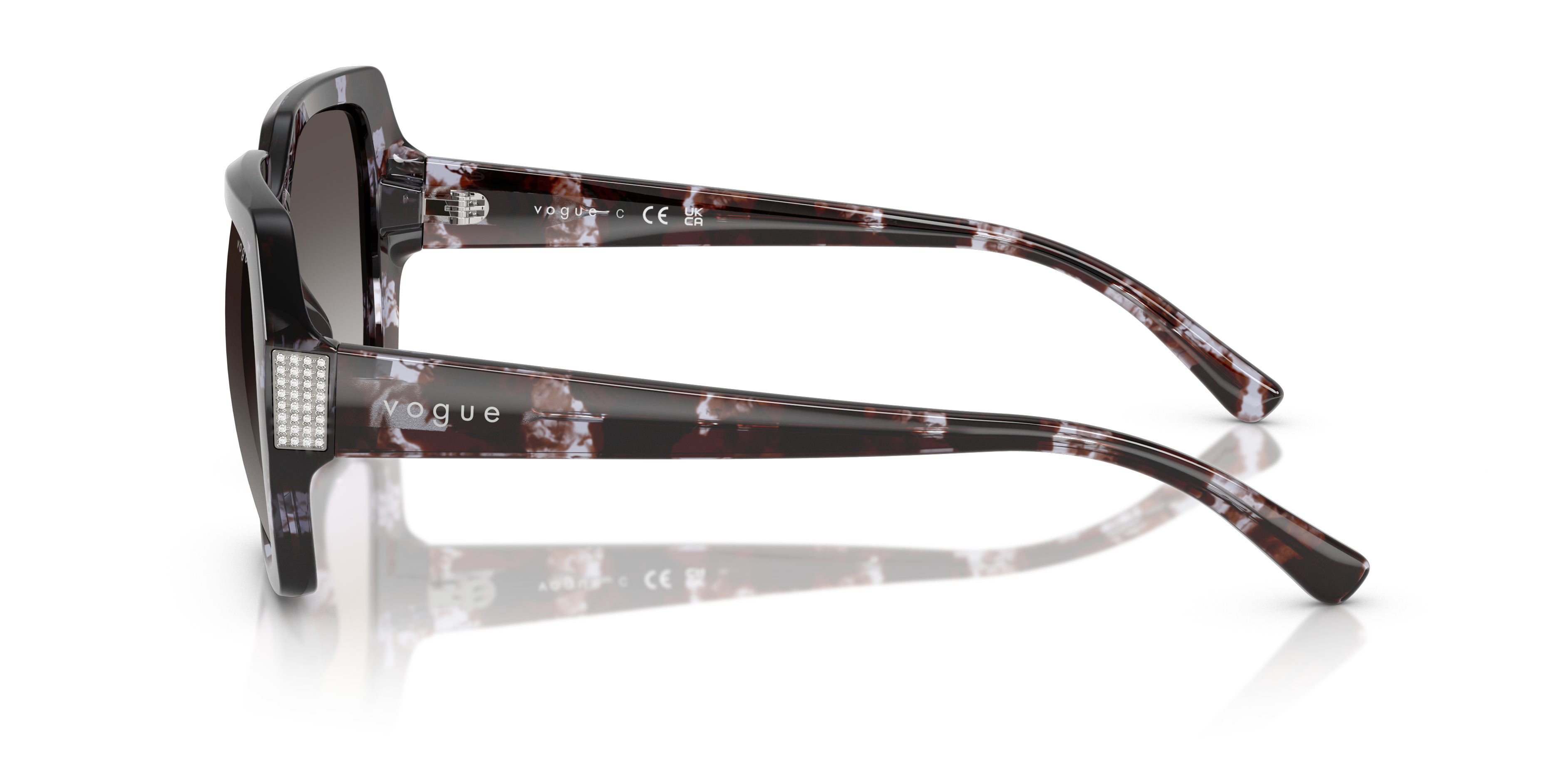 Vogue Eyewear VO5612SB 31788G