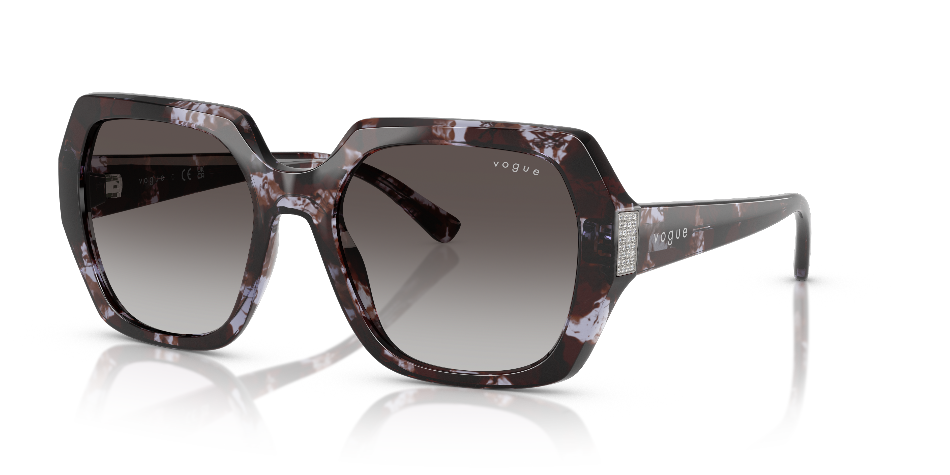 Vogue Eyewear VO5612SB 31788G