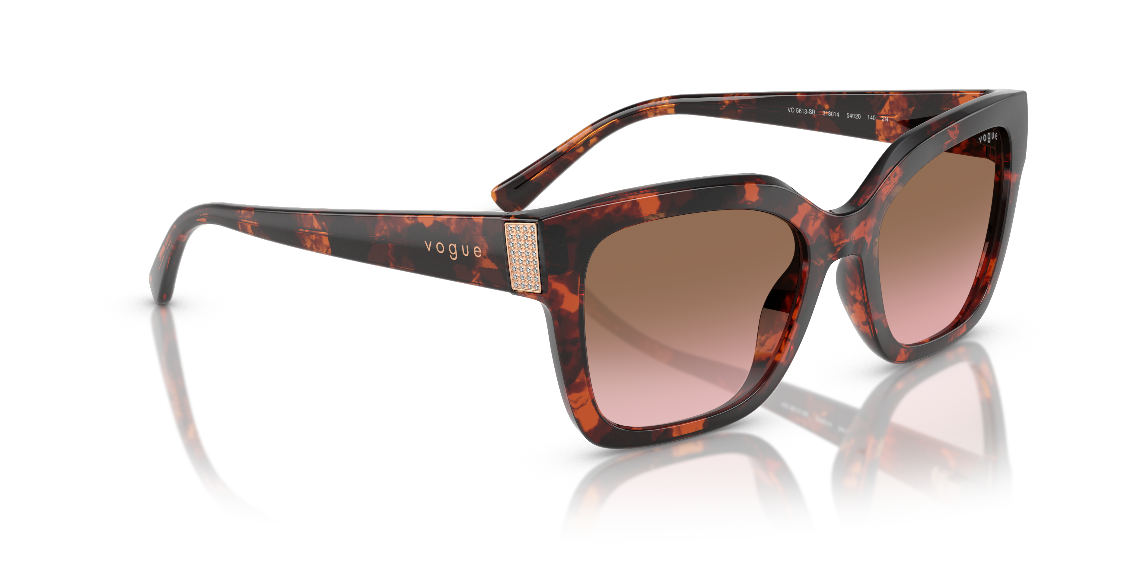 Vogue Eyewear VO5613SB 318014