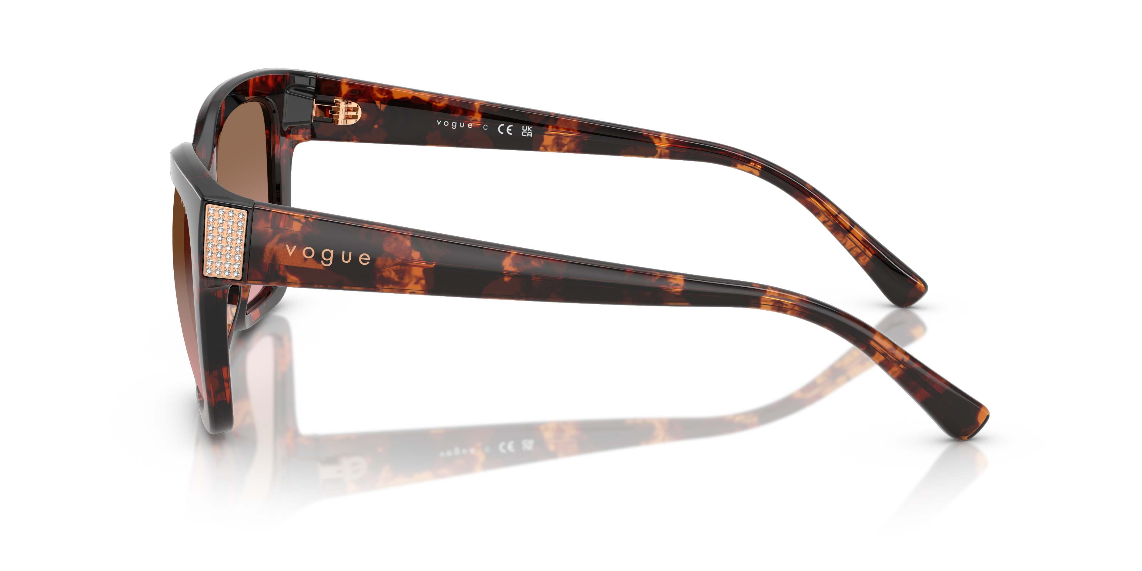 Vogue Eyewear VO5613SB 318014