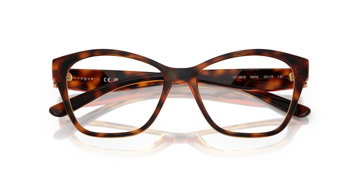 Vogue Eyewear VO5628 W656