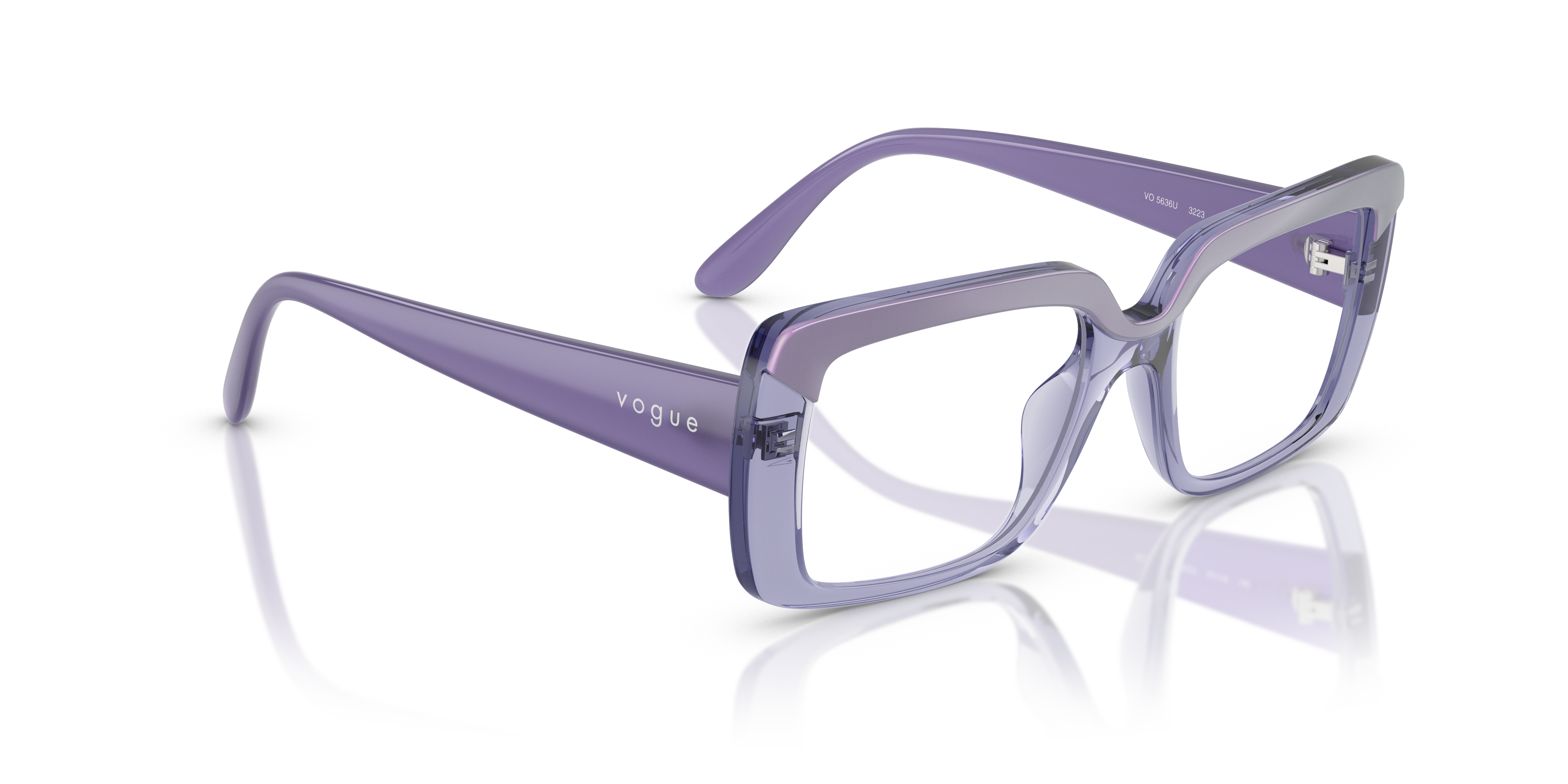 Vogue Eyewear VO5636U 3223