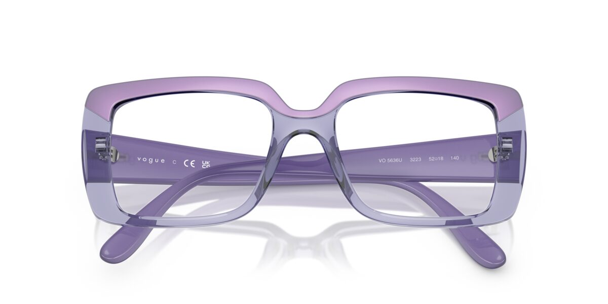 Vogue Eyewear VO5636U 3223