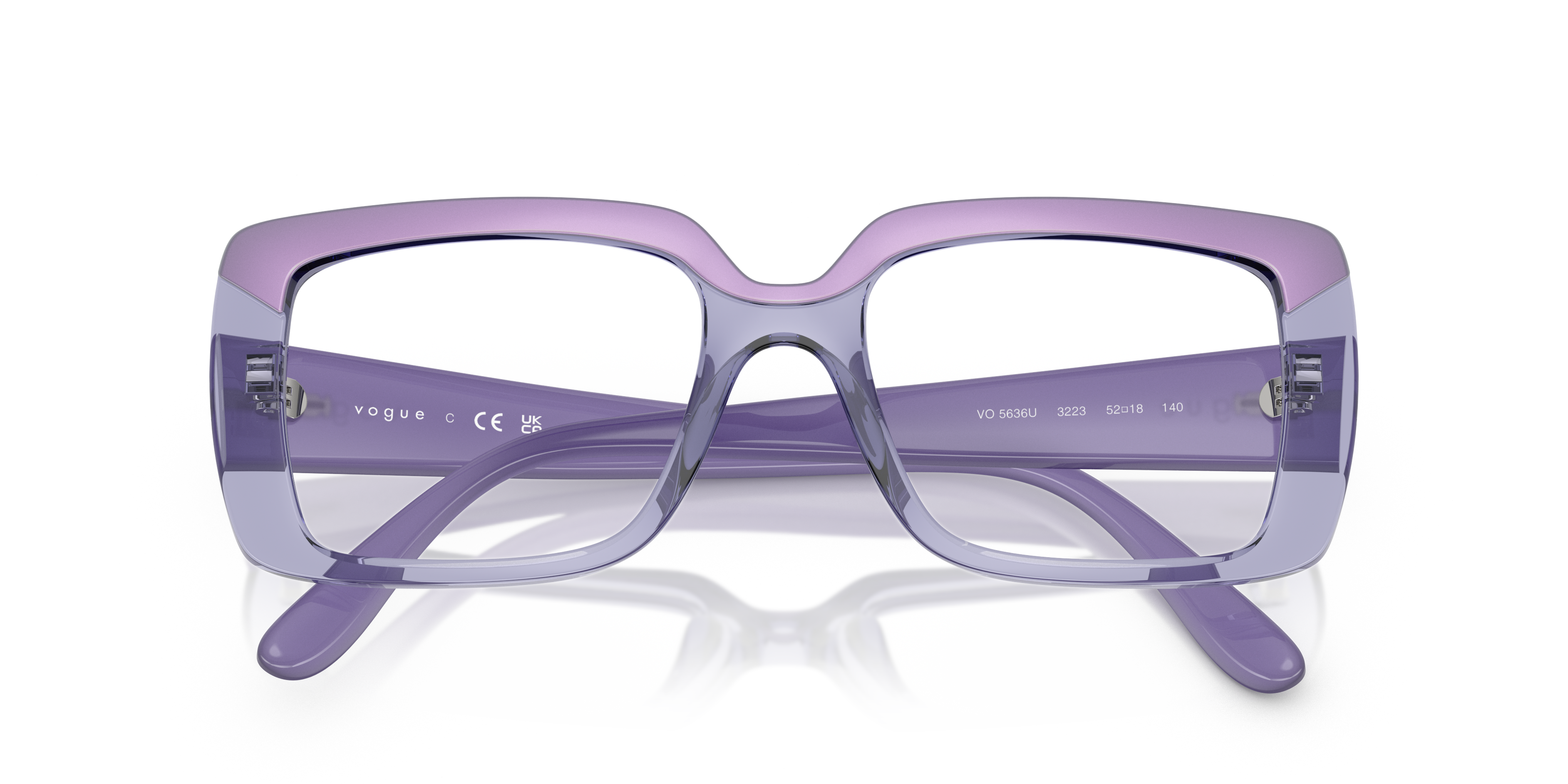 Vogue Eyewear VO5636U 3223