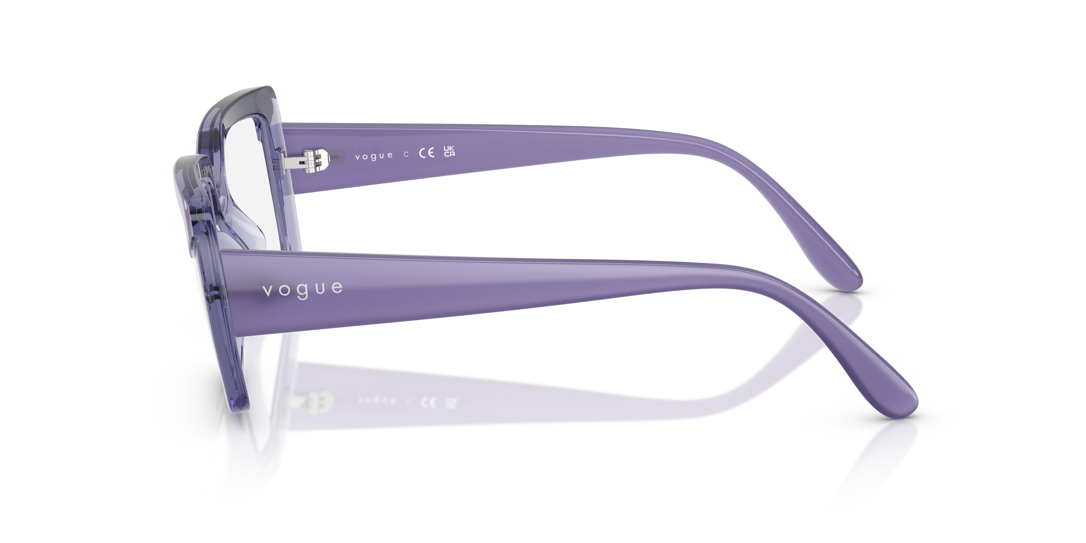 Vogue Eyewear VO5636U 3223