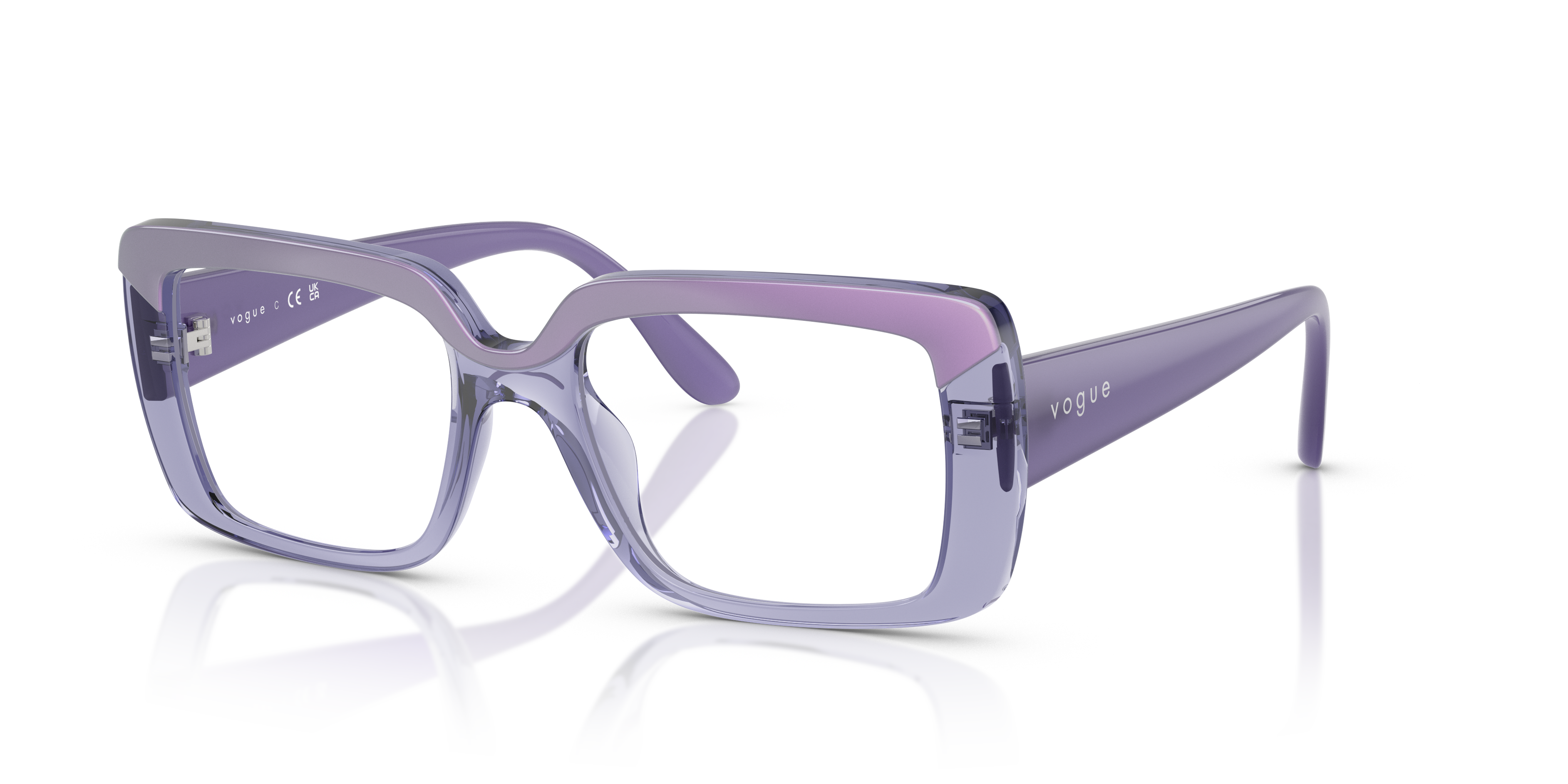Vogue Eyewear VO5636U 3223