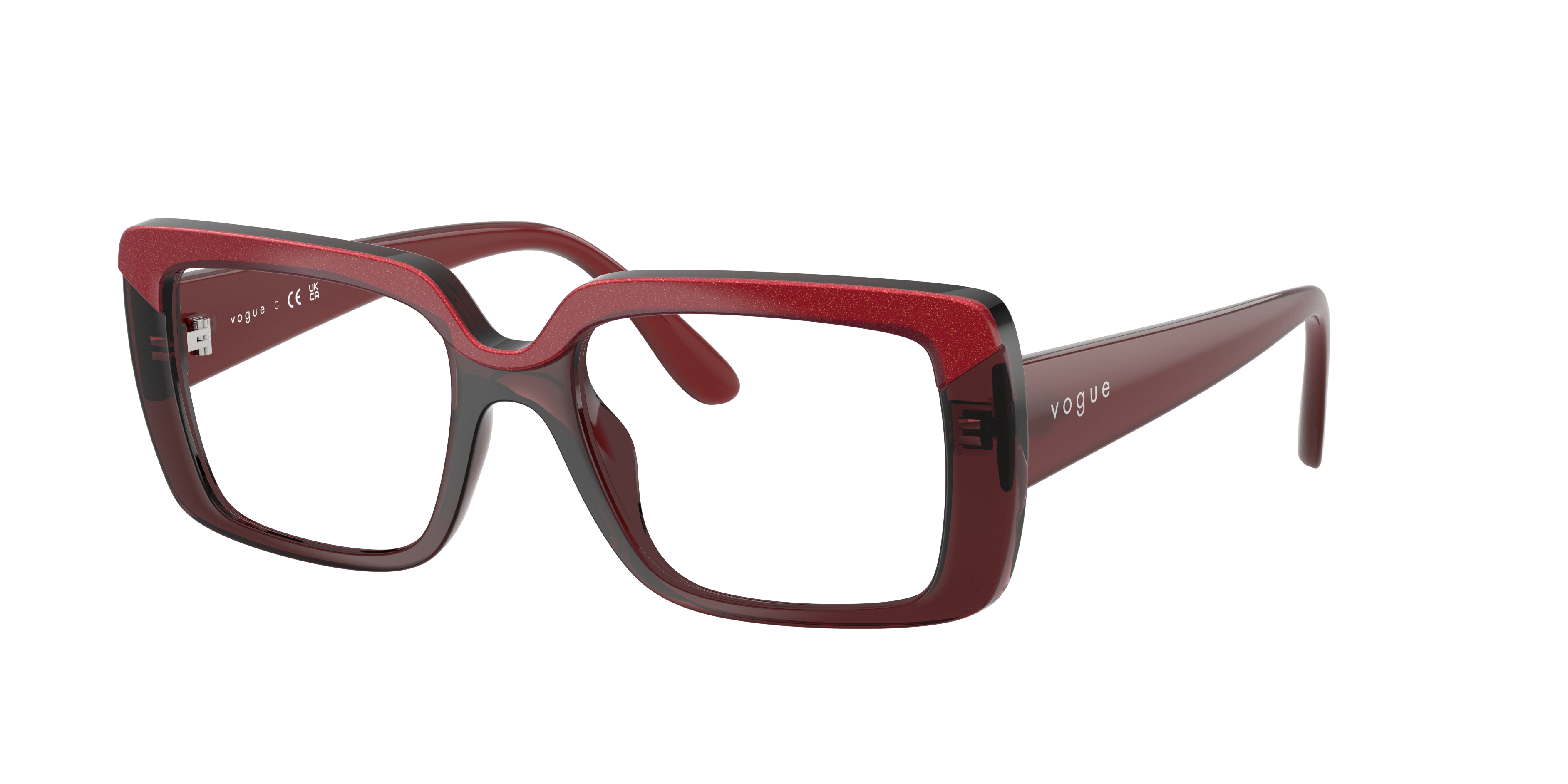 Vogue Eyewear VO5636U 3225