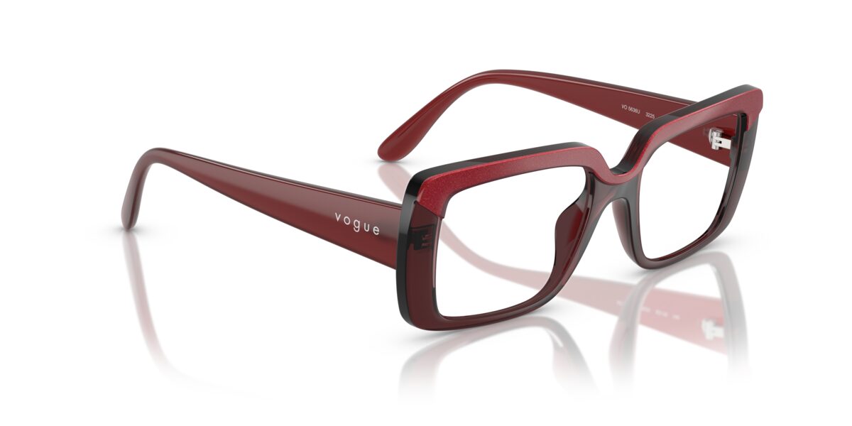Vogue Eyewear VO5636U 3225