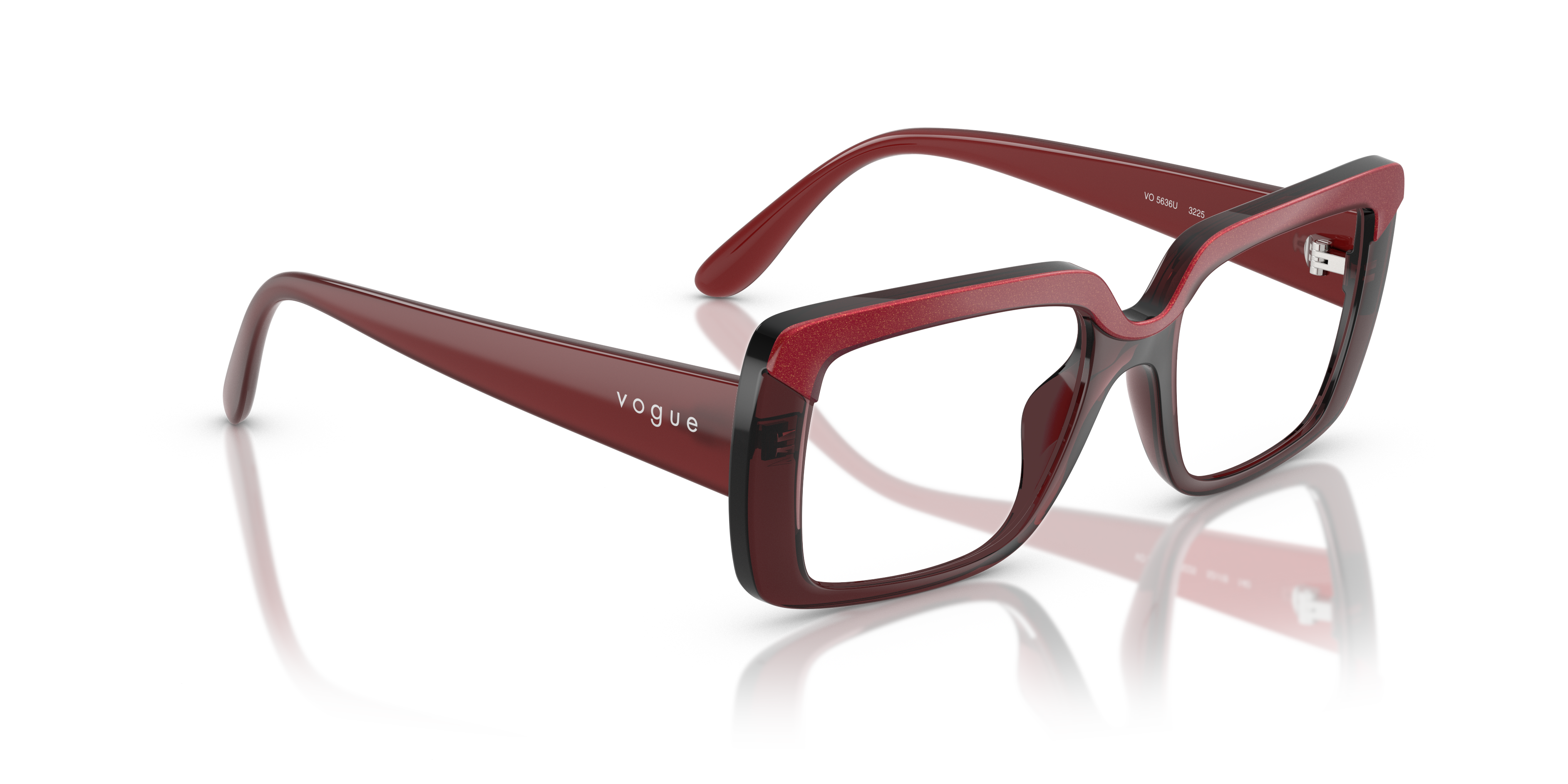 Vogue Eyewear VO5636U 3225