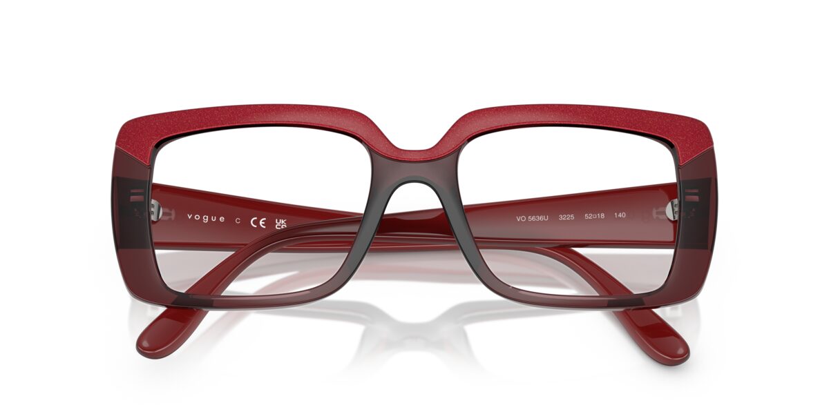 Vogue Eyewear VO5636U 3225