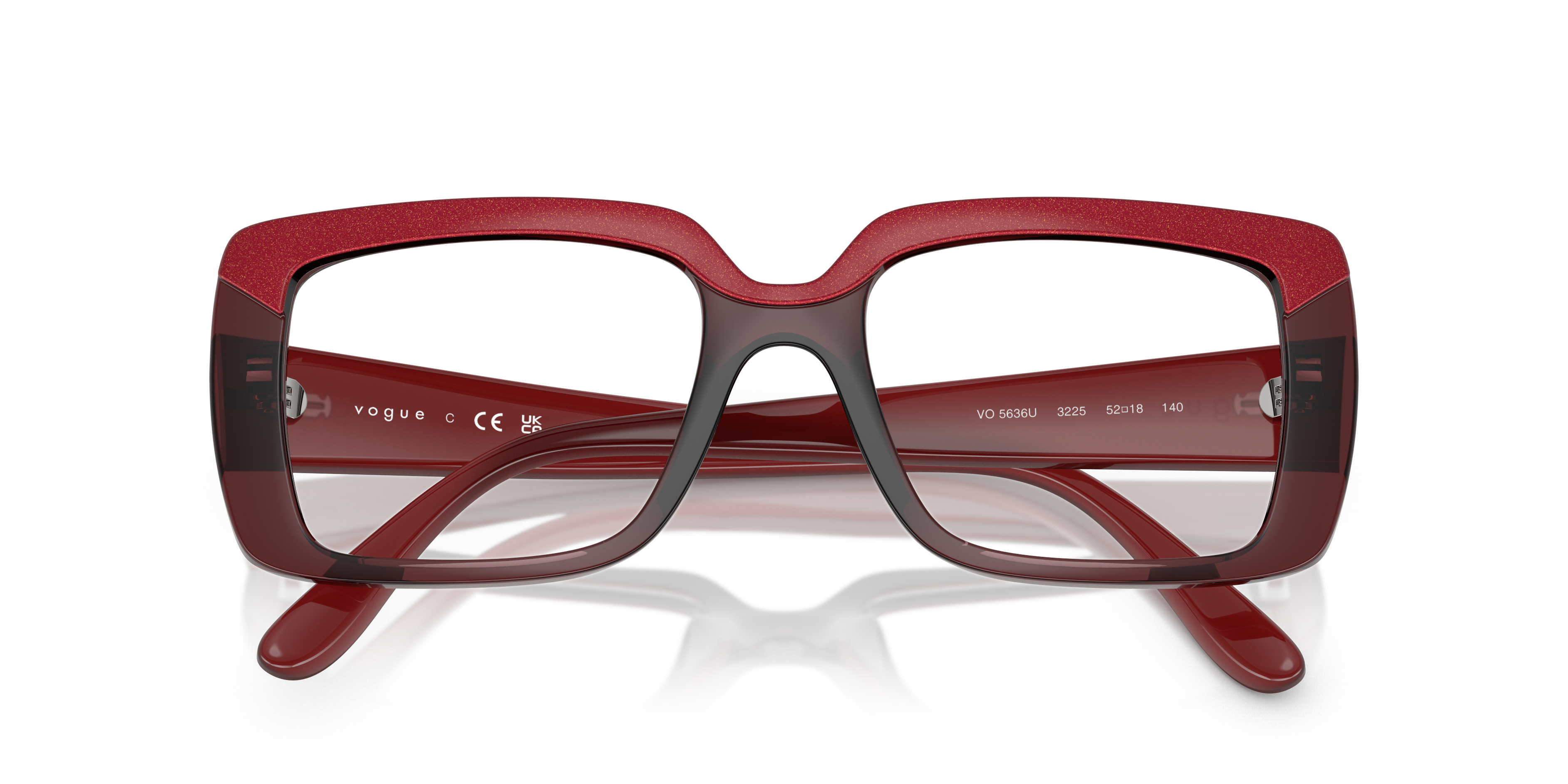 Vogue Eyewear VO5636U 3225