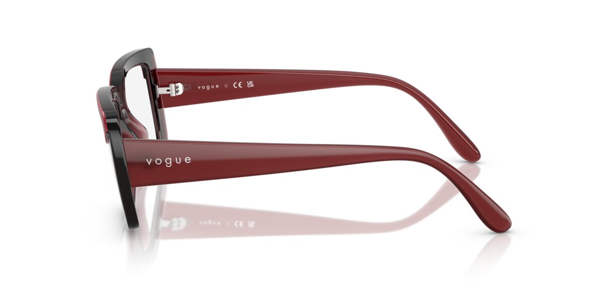 Vogue Eyewear VO5636U 3225