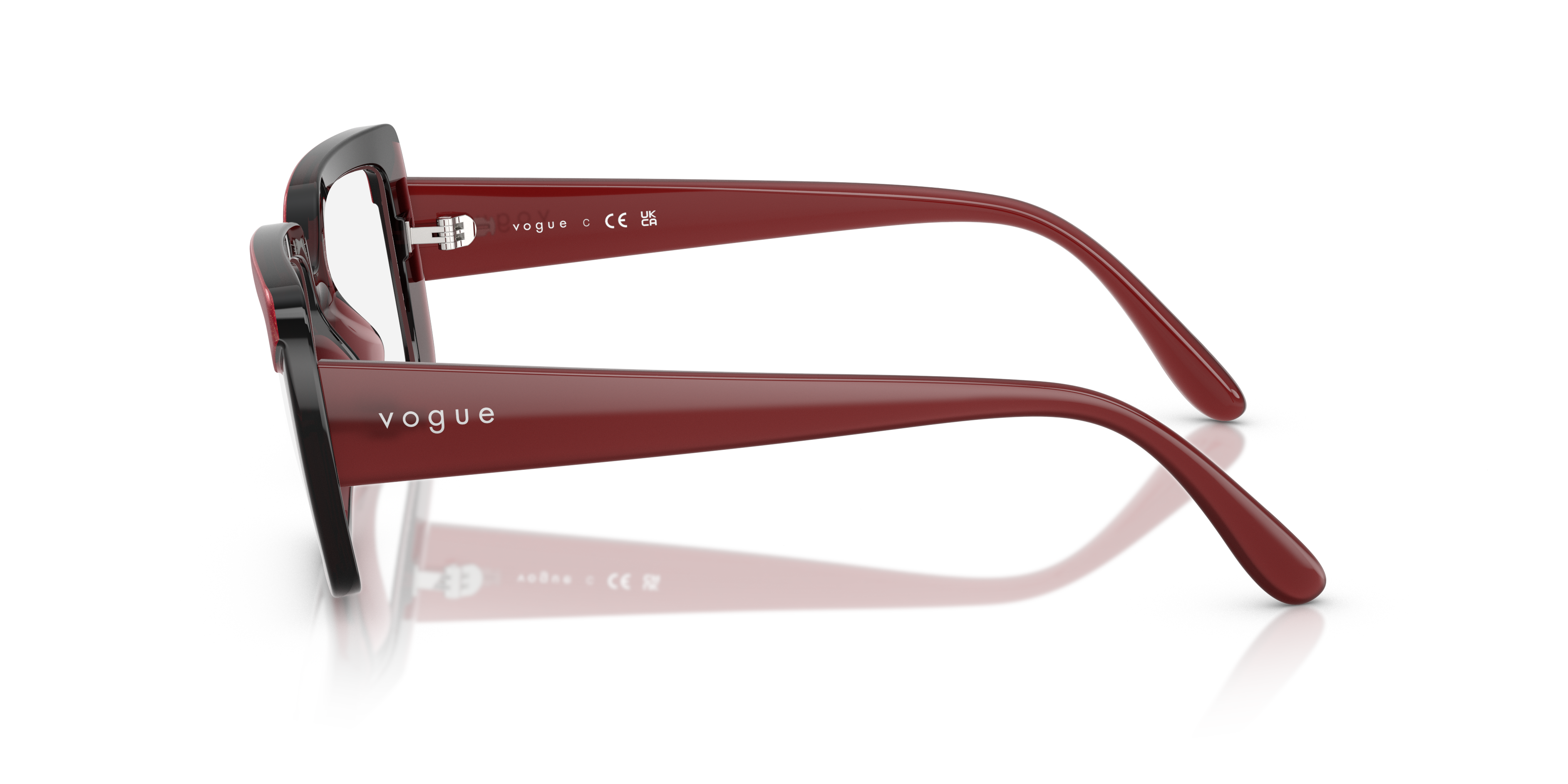 Vogue Eyewear VO5636U 3225