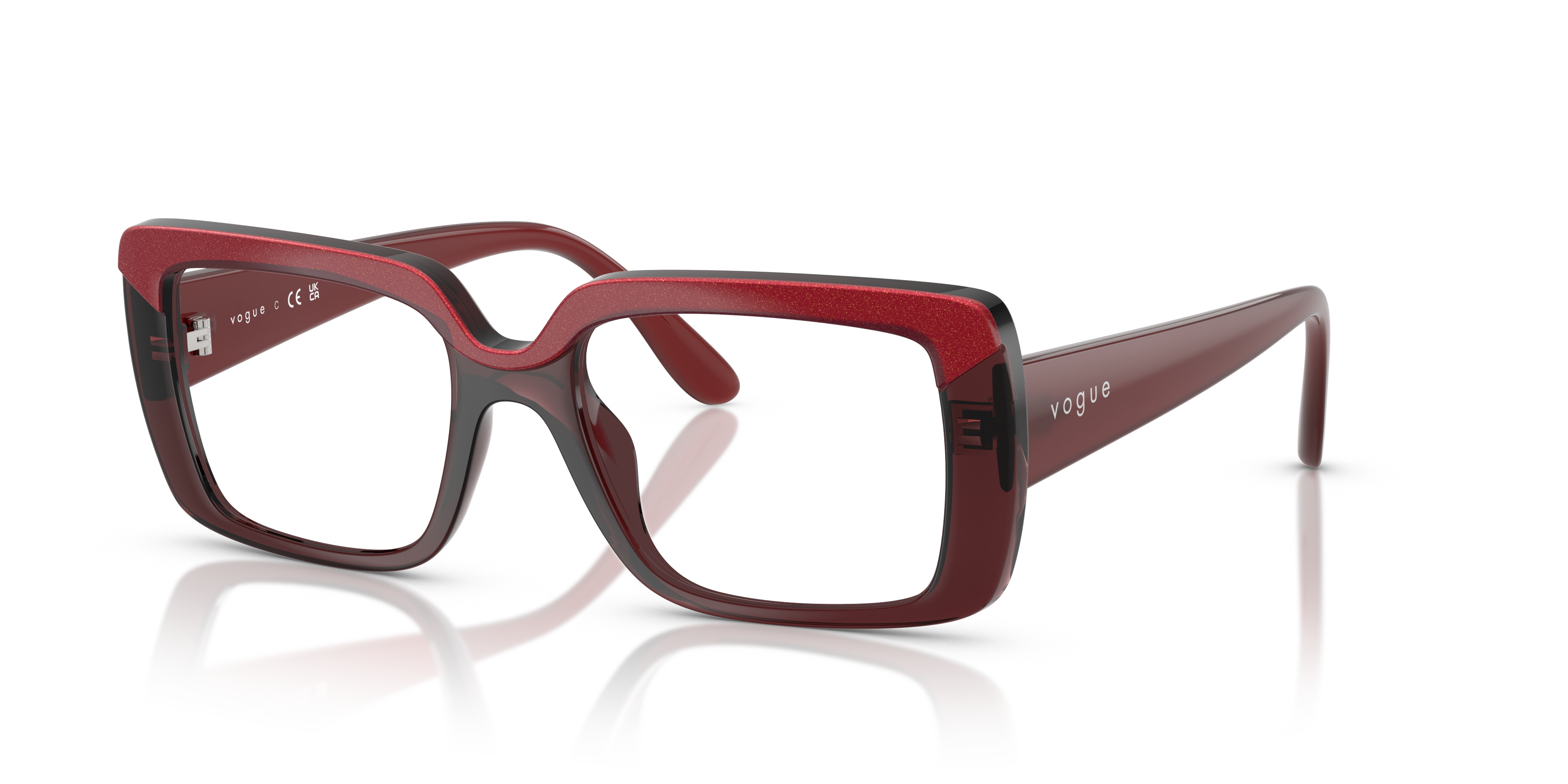 Vogue Eyewear VO5636U 3225