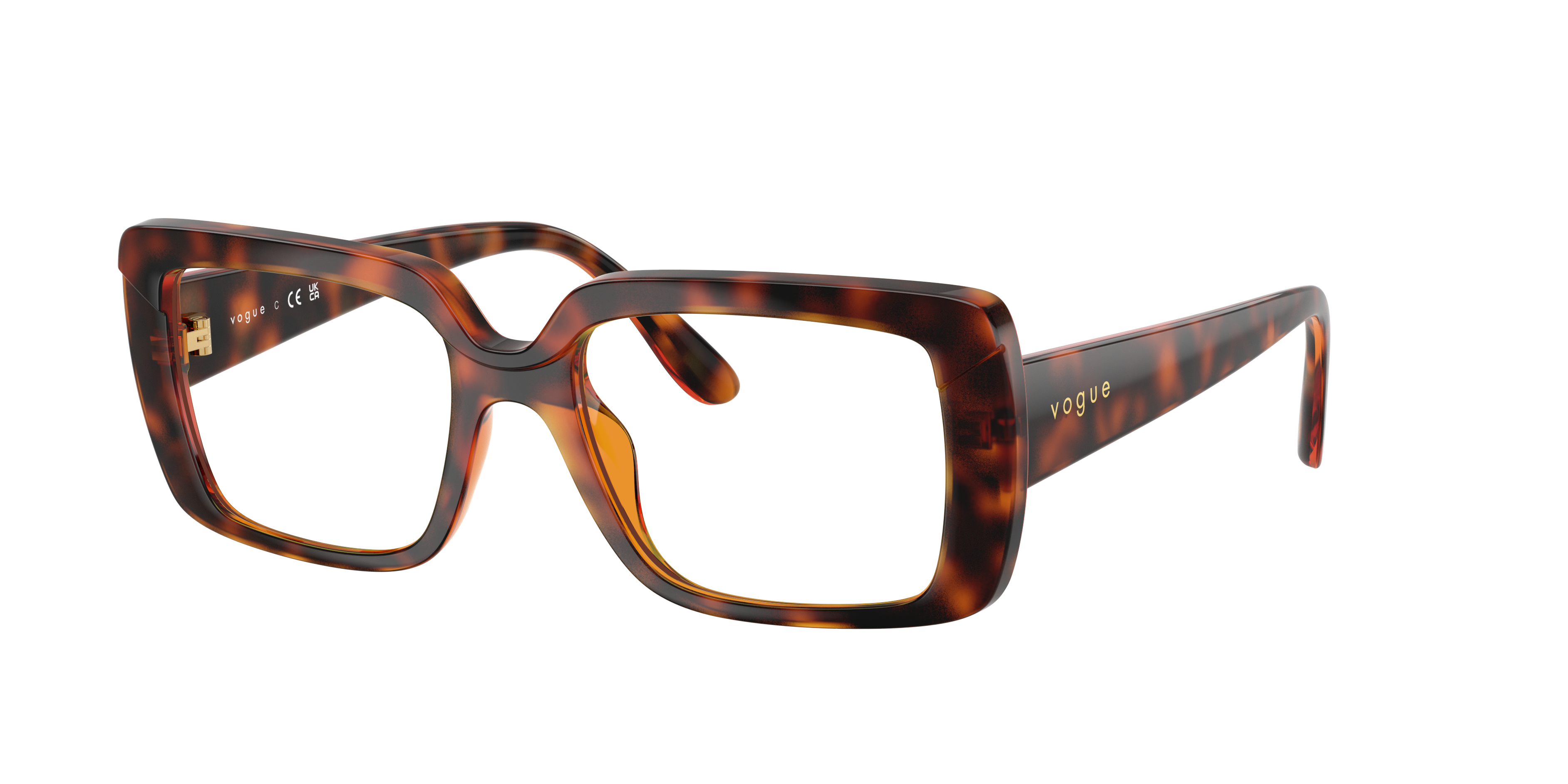 Vogue Eyewear VO5636U W656