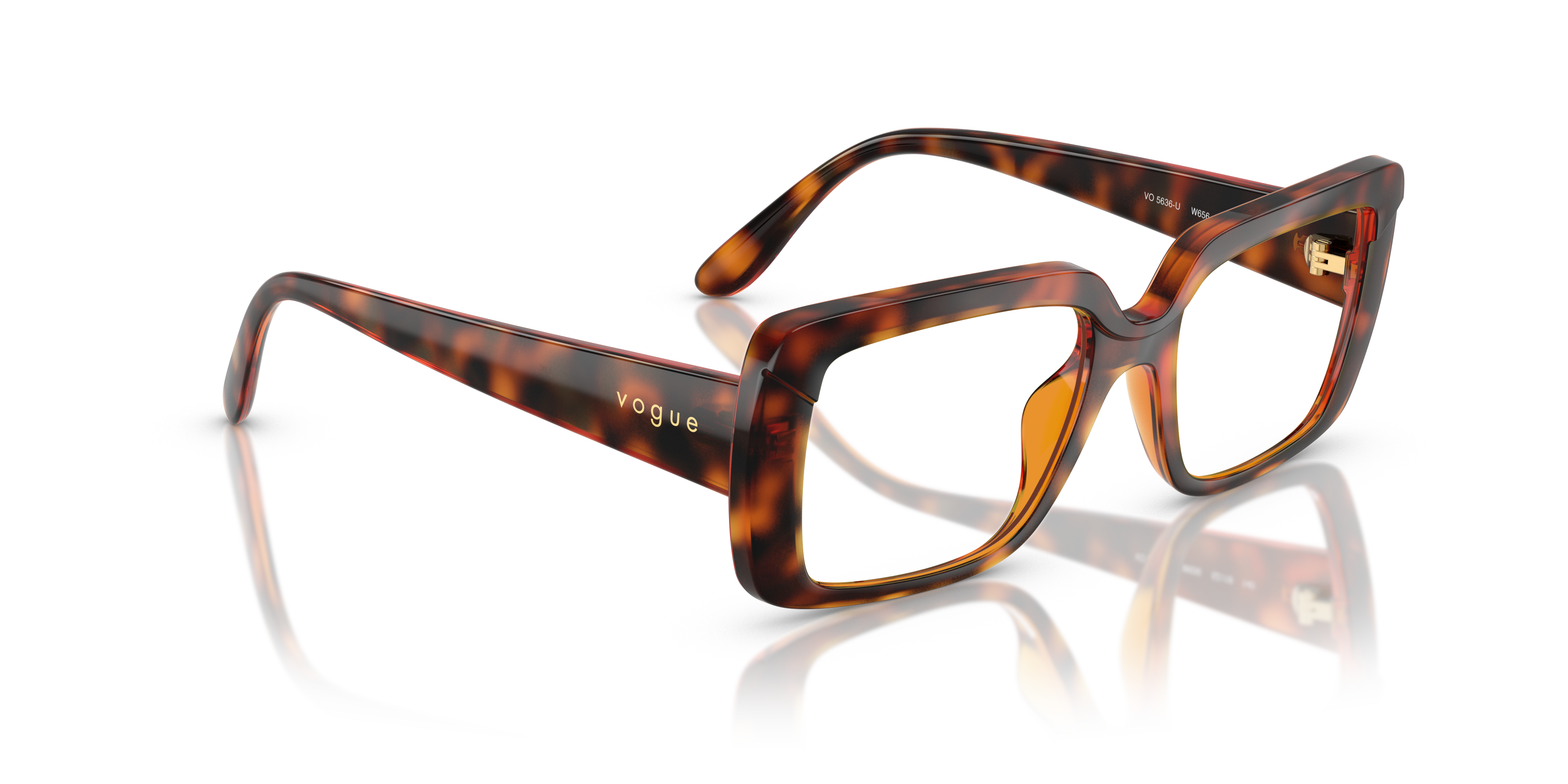 Vogue Eyewear VO5636U W656
