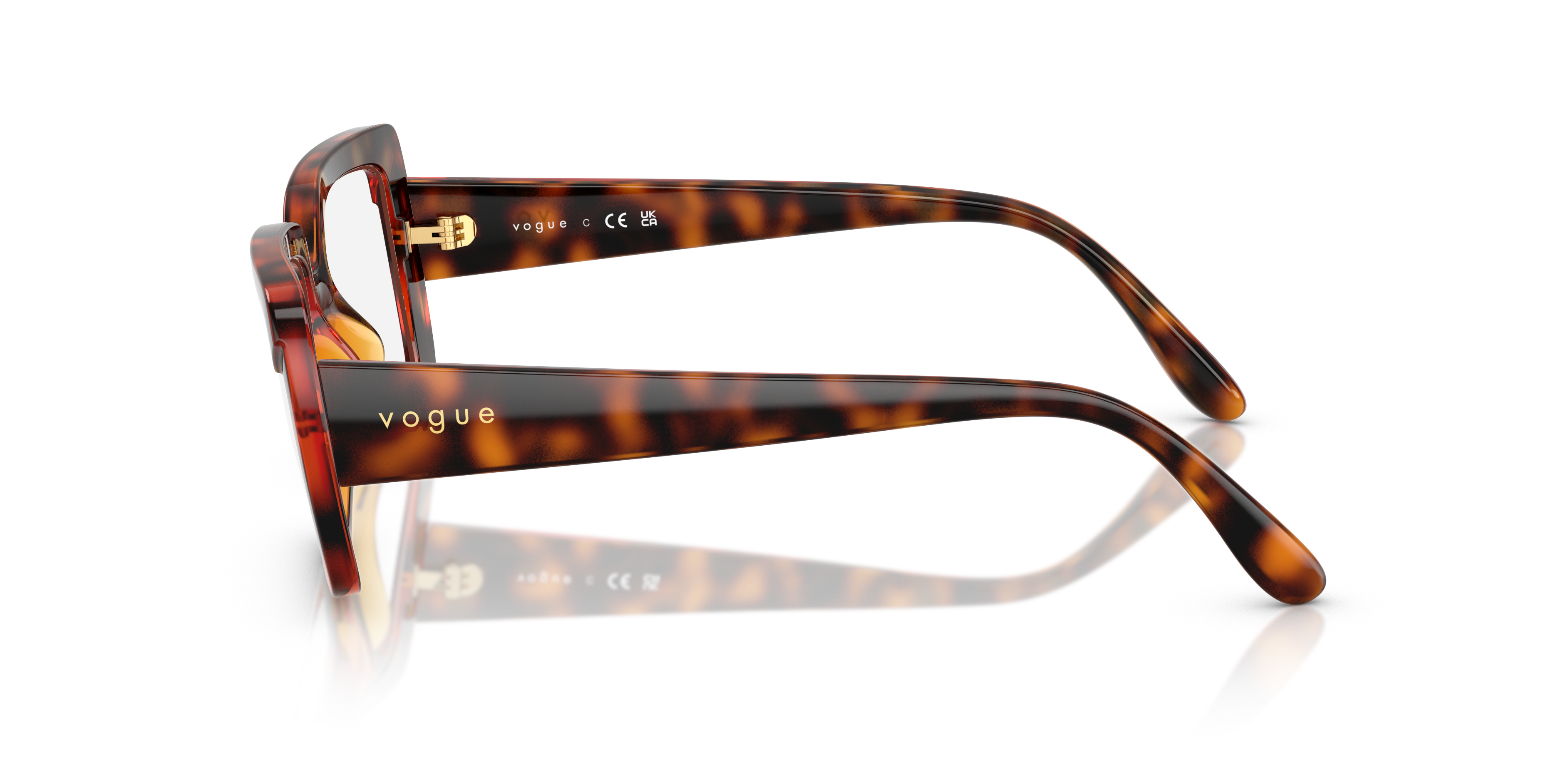 Vogue Eyewear VO5636U W656