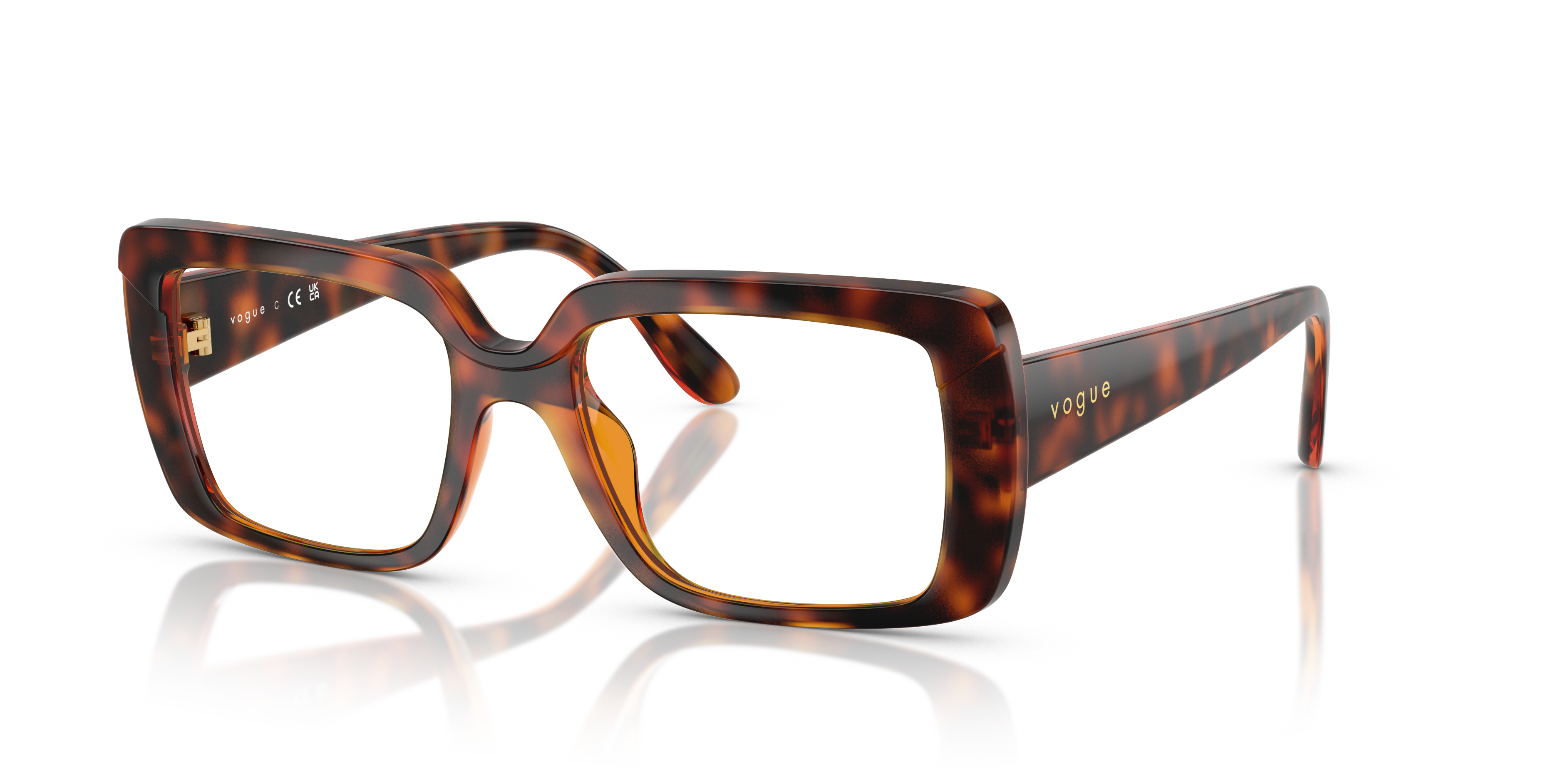 Vogue Eyewear VO5636U W656