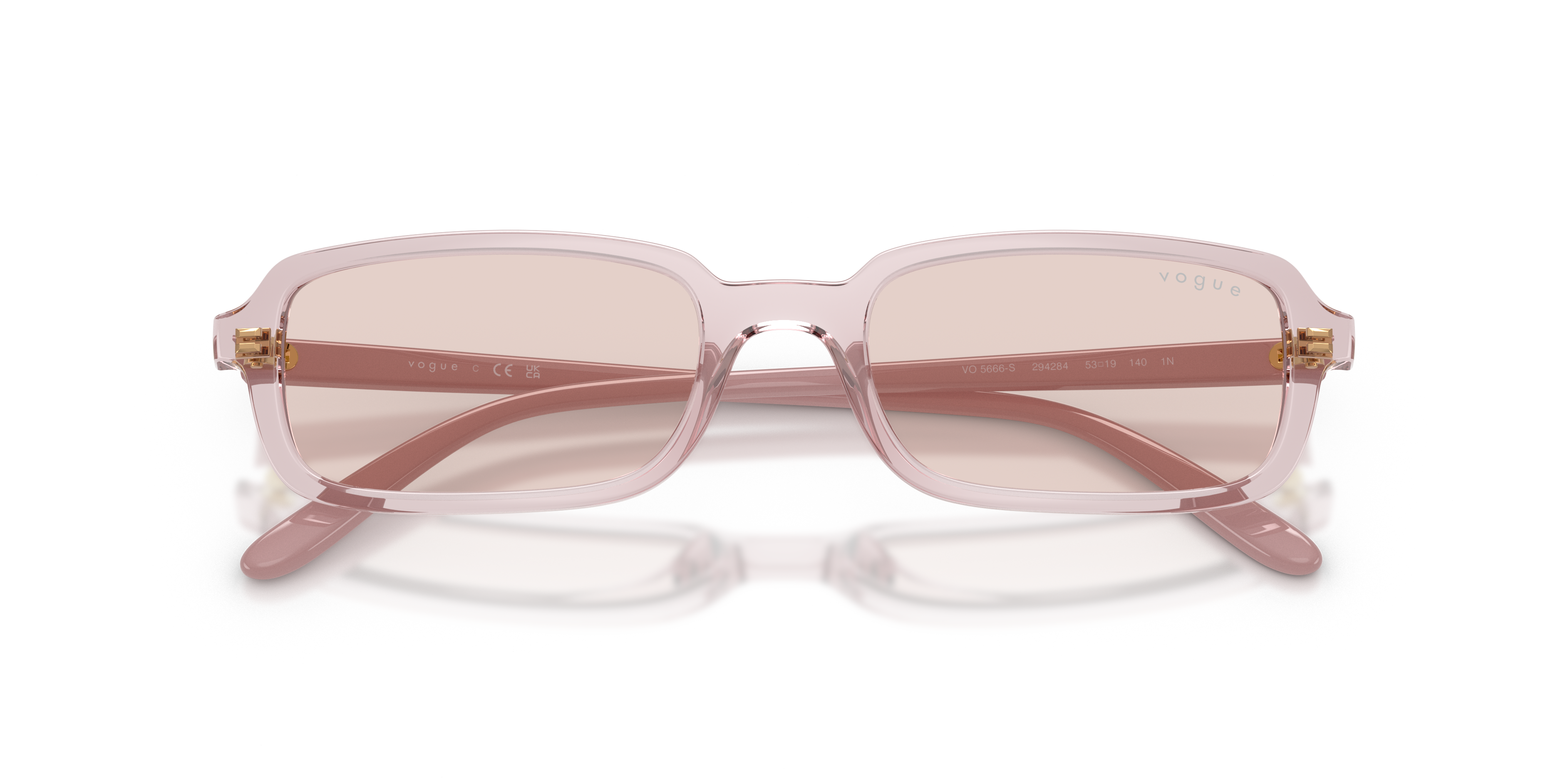 Vogue Eyewear VO5666S 294284