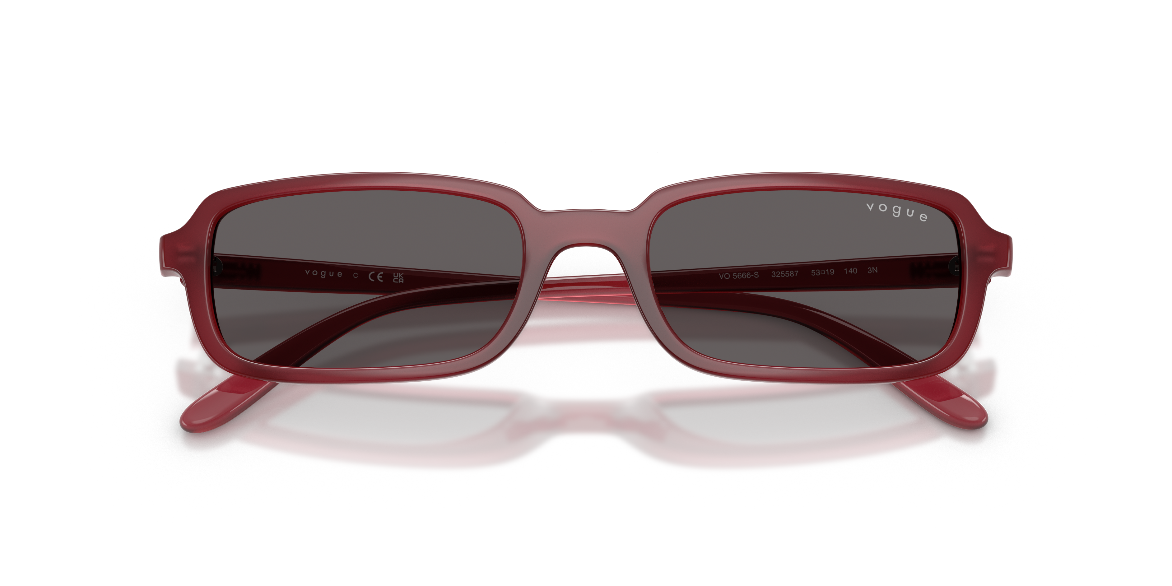 Vogue Eyewear VO5666S 325587
