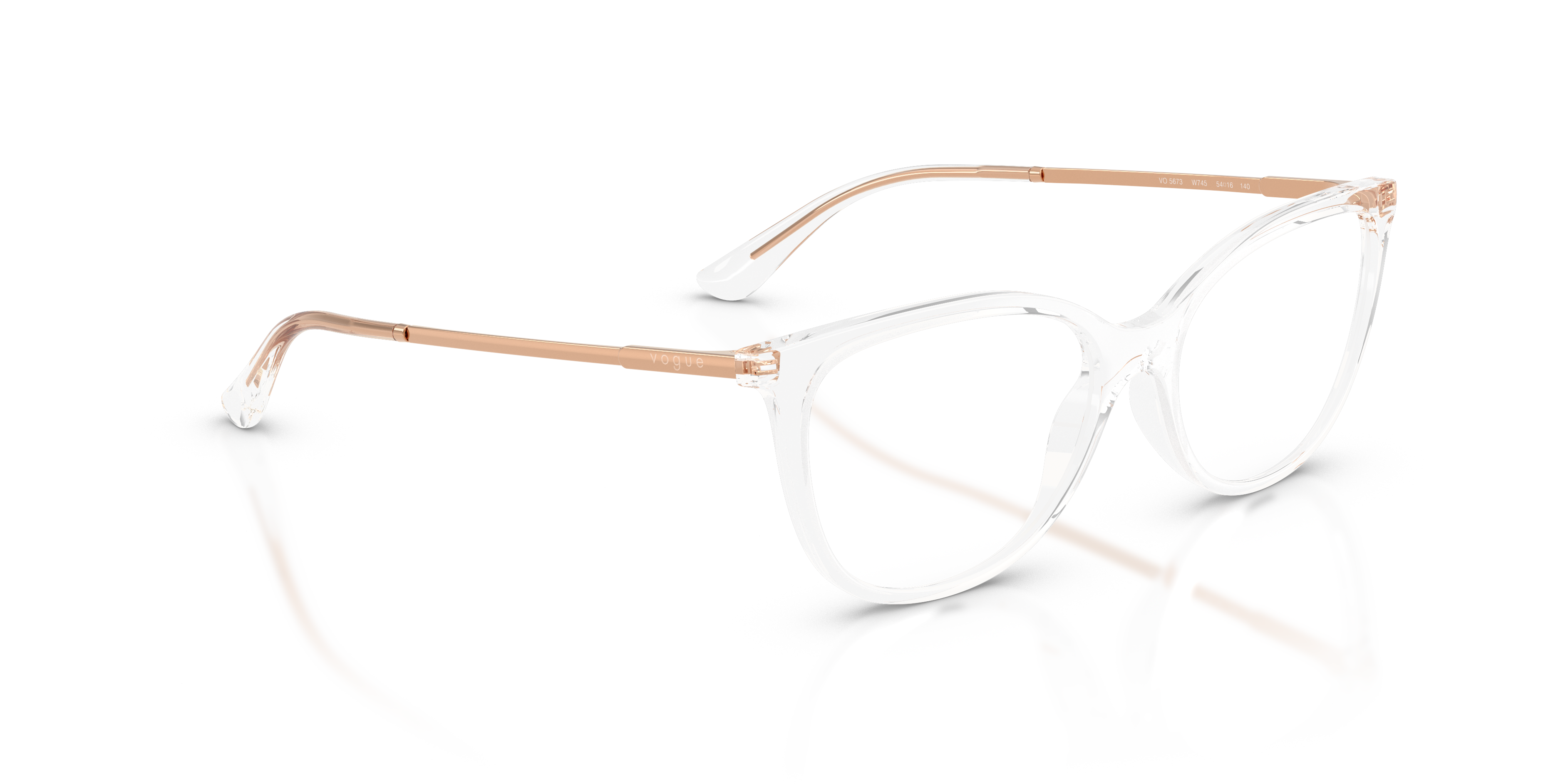 Vogue Eyewear VO5673 W745