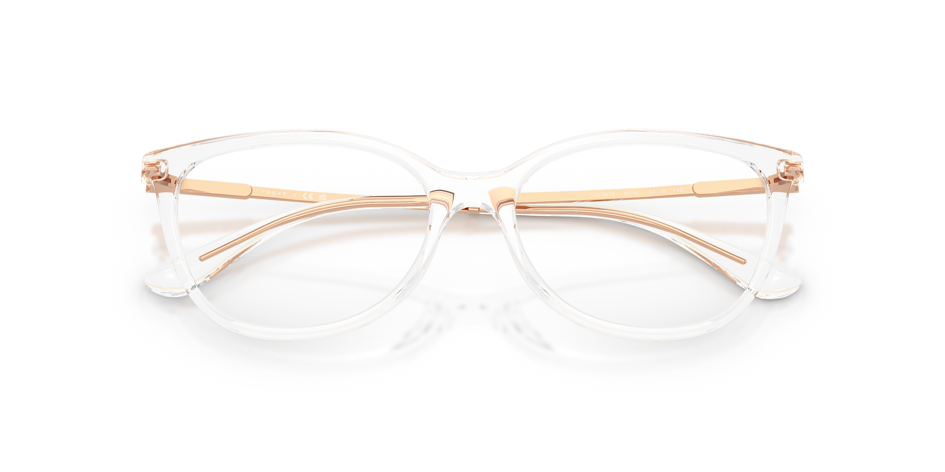 Vogue Eyewear VO5673 W745