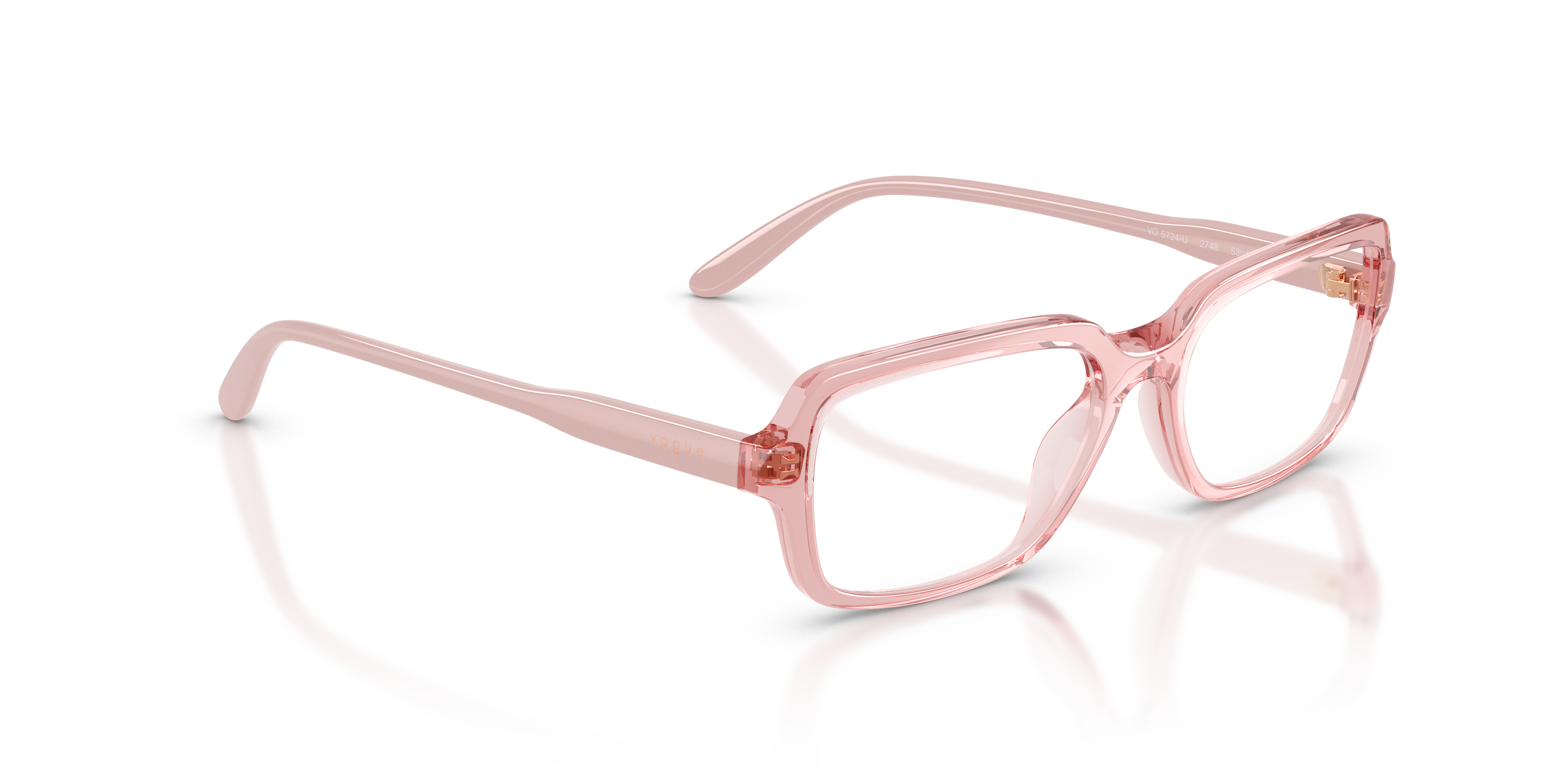 Vogue Eyewear VO5724U 2748