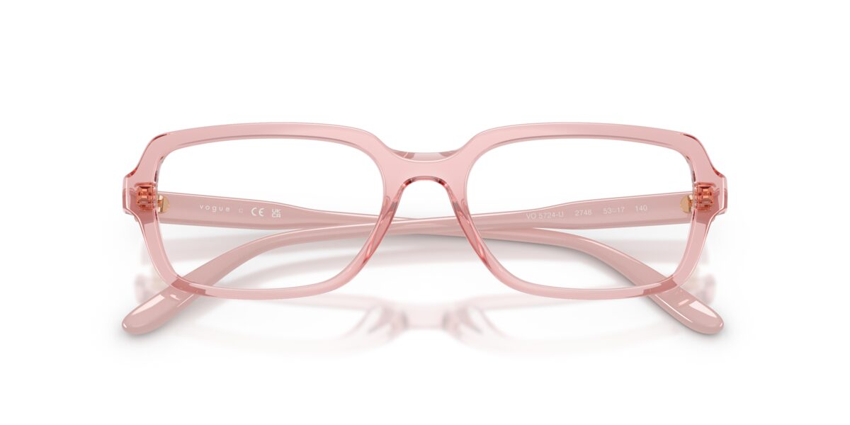 Vogue Eyewear VO5724U 2748