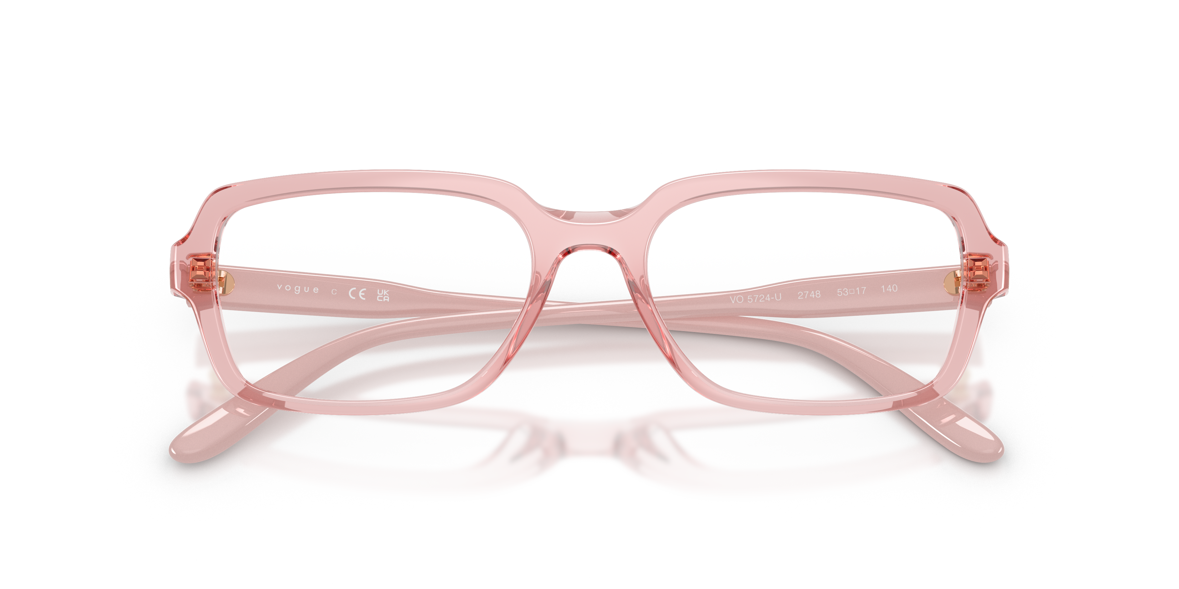Vogue Eyewear VO5724U 2748