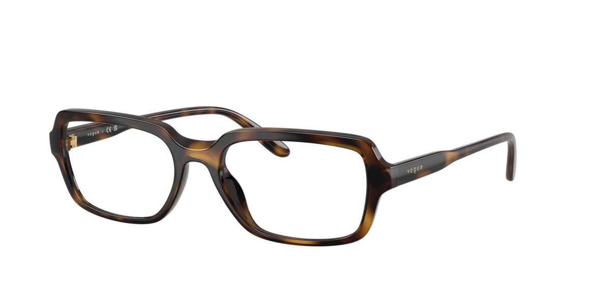 Vogue Eyewear VO5724U W656