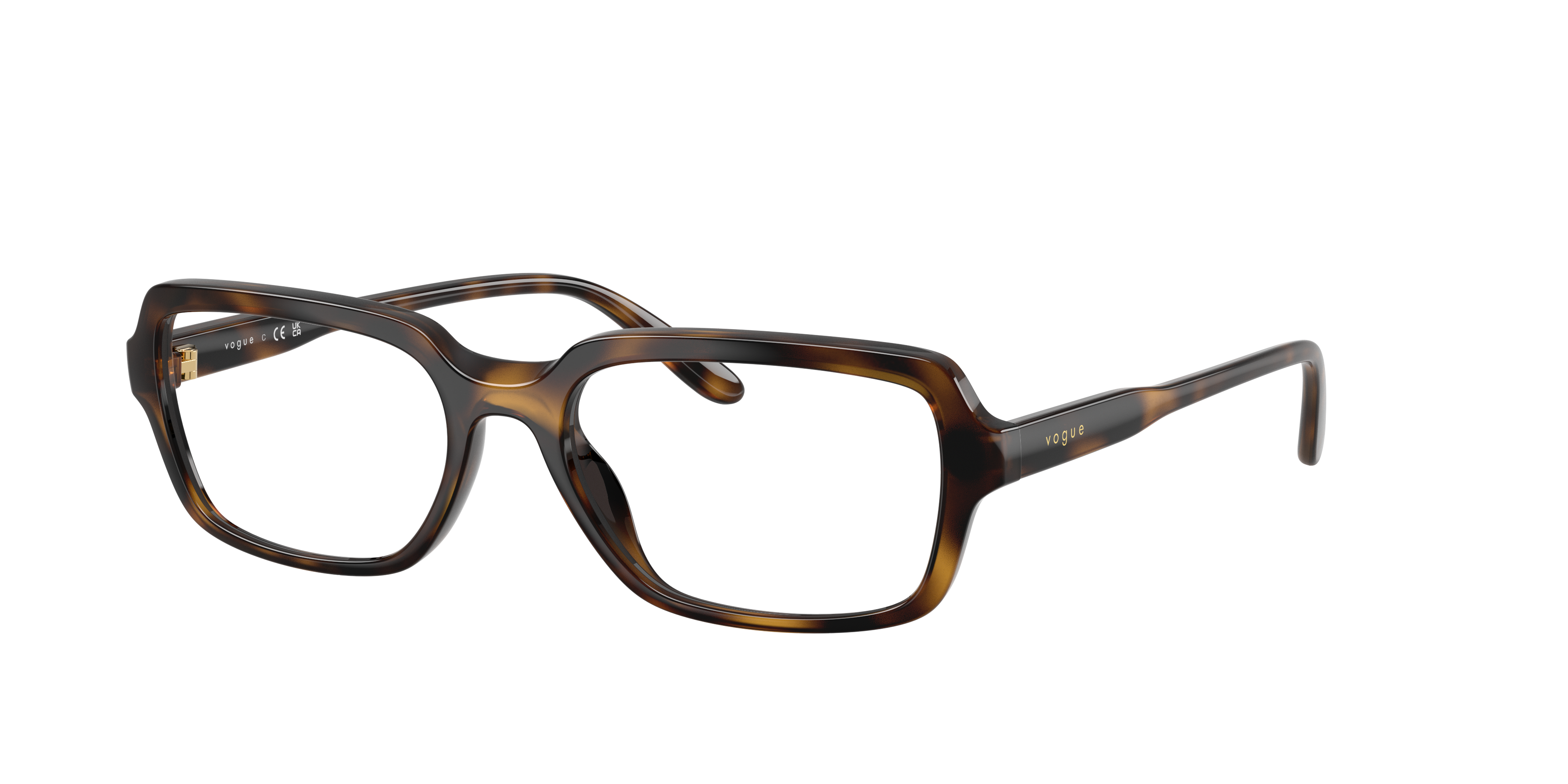 Vogue Eyewear VO5724U W656