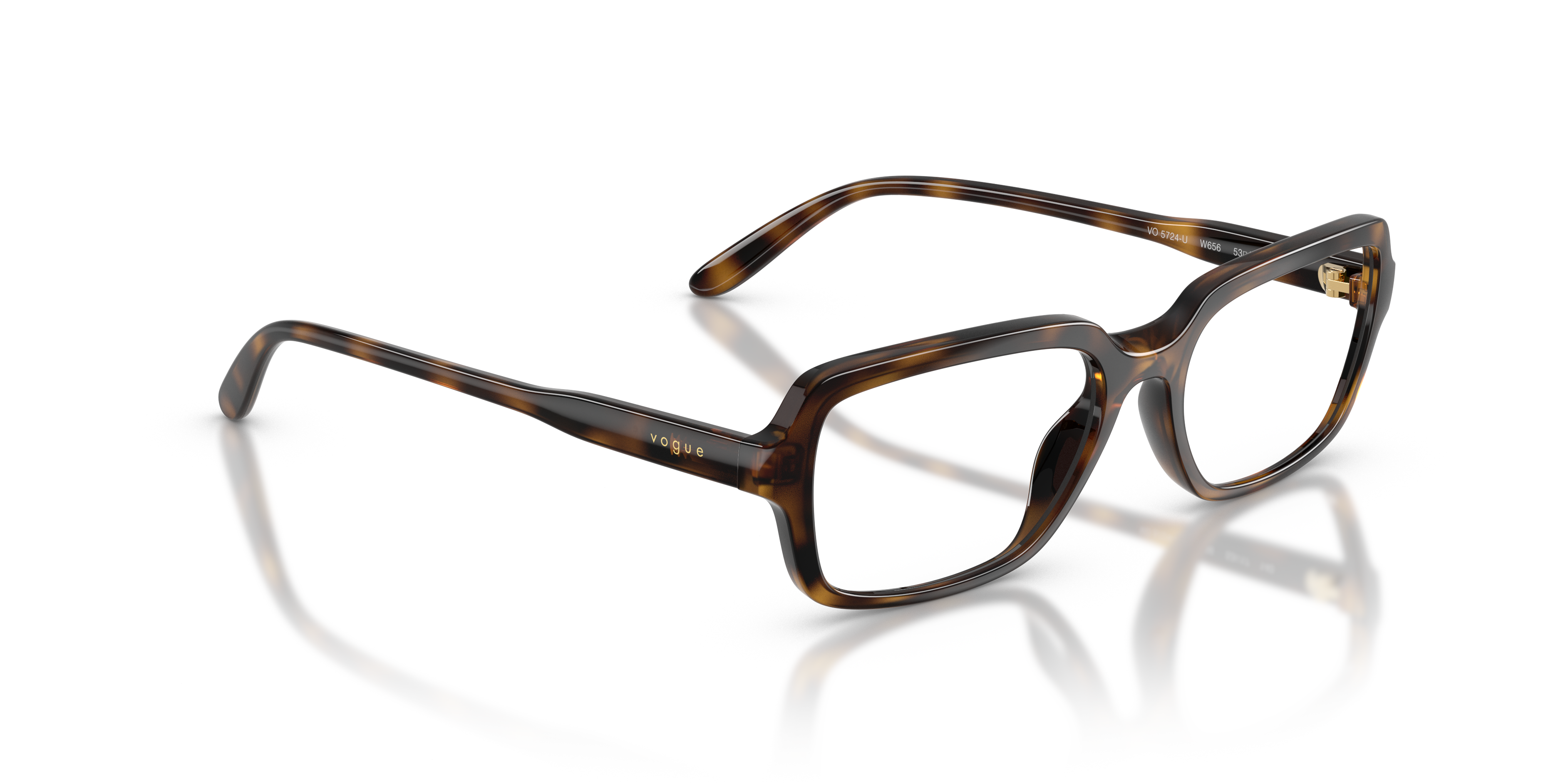 Vogue Eyewear VO5724U W656