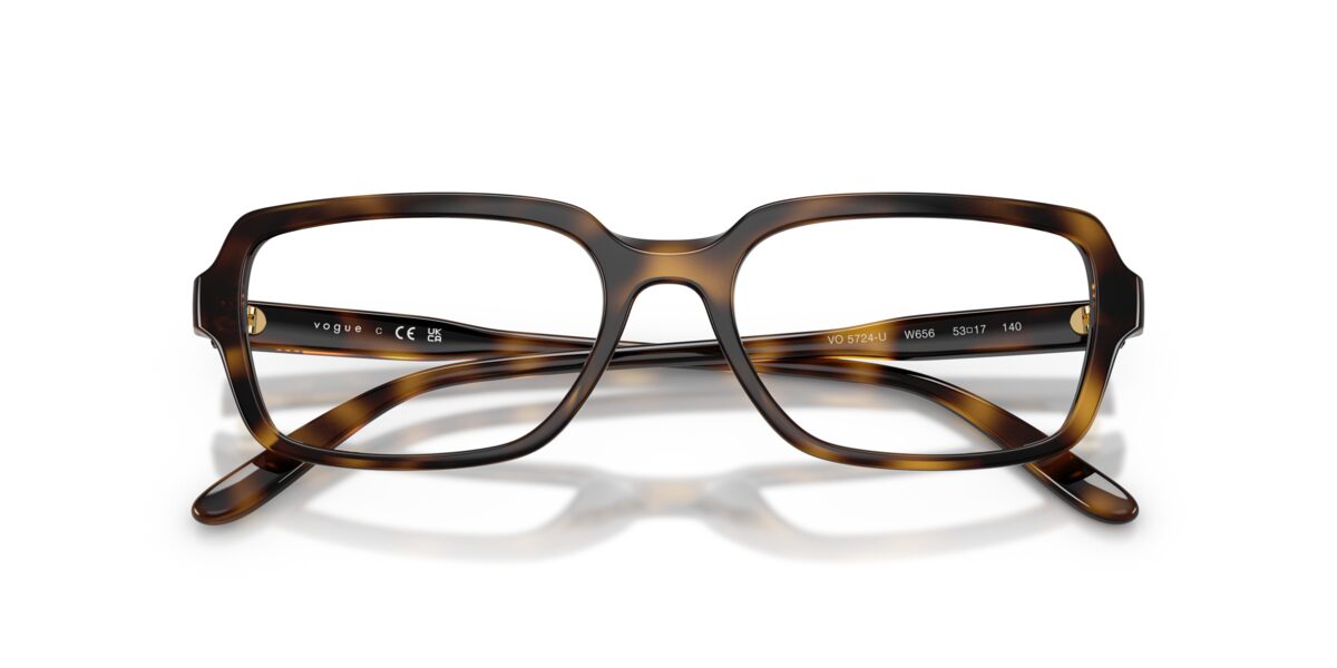 Vogue Eyewear VO5724U W656