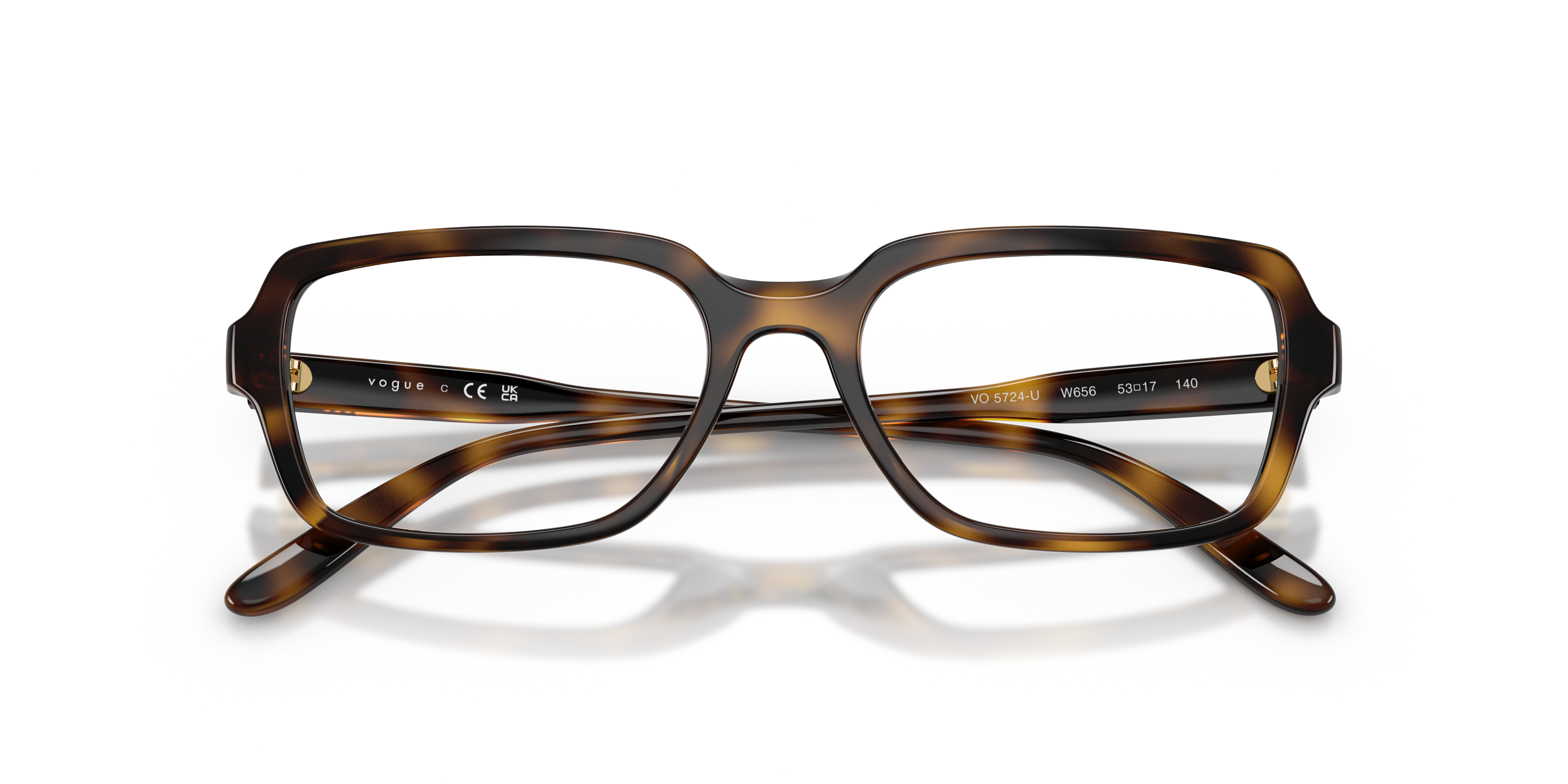Vogue Eyewear VO5724U W656