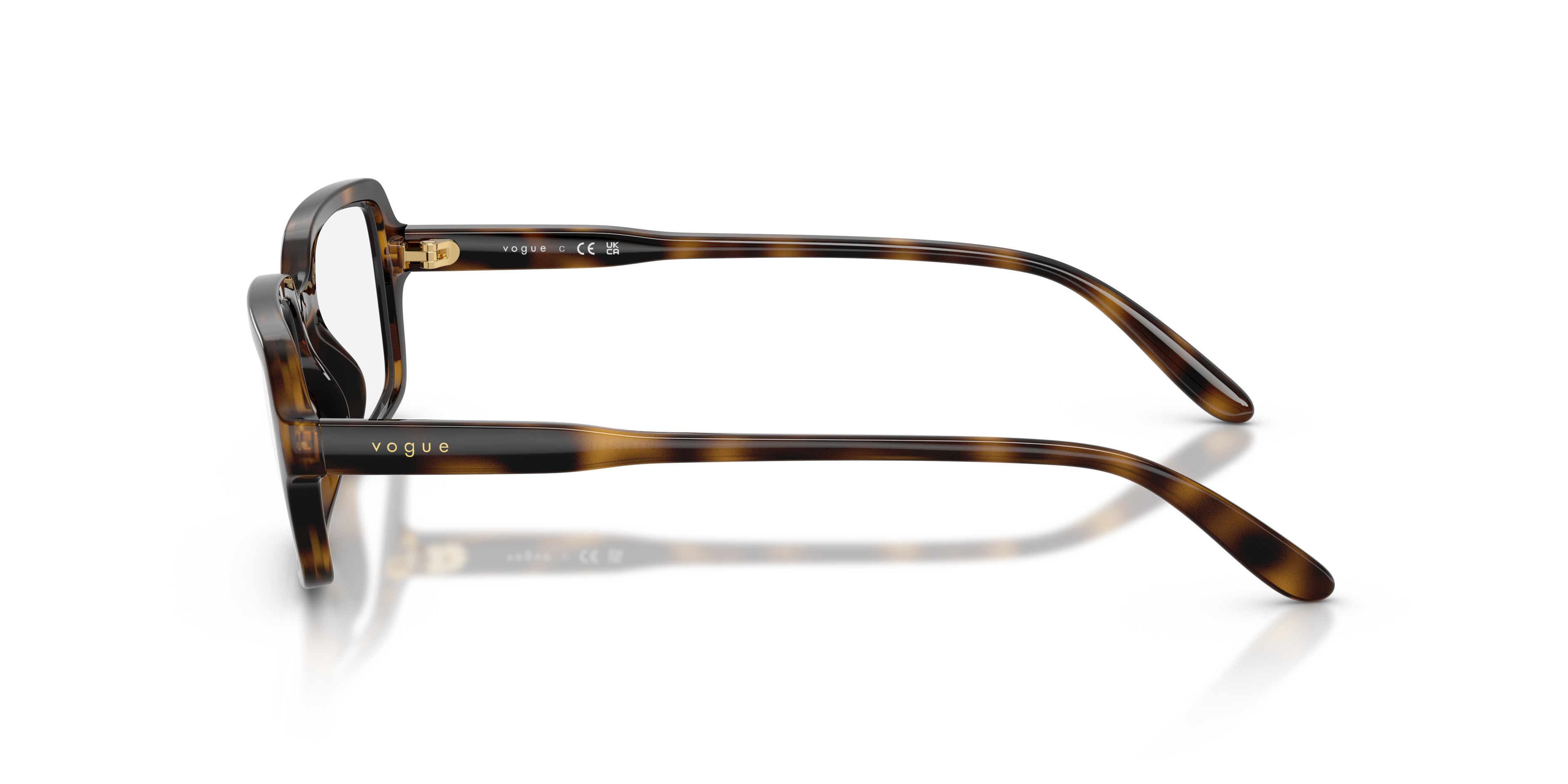 Vogue Eyewear VO5724U W656